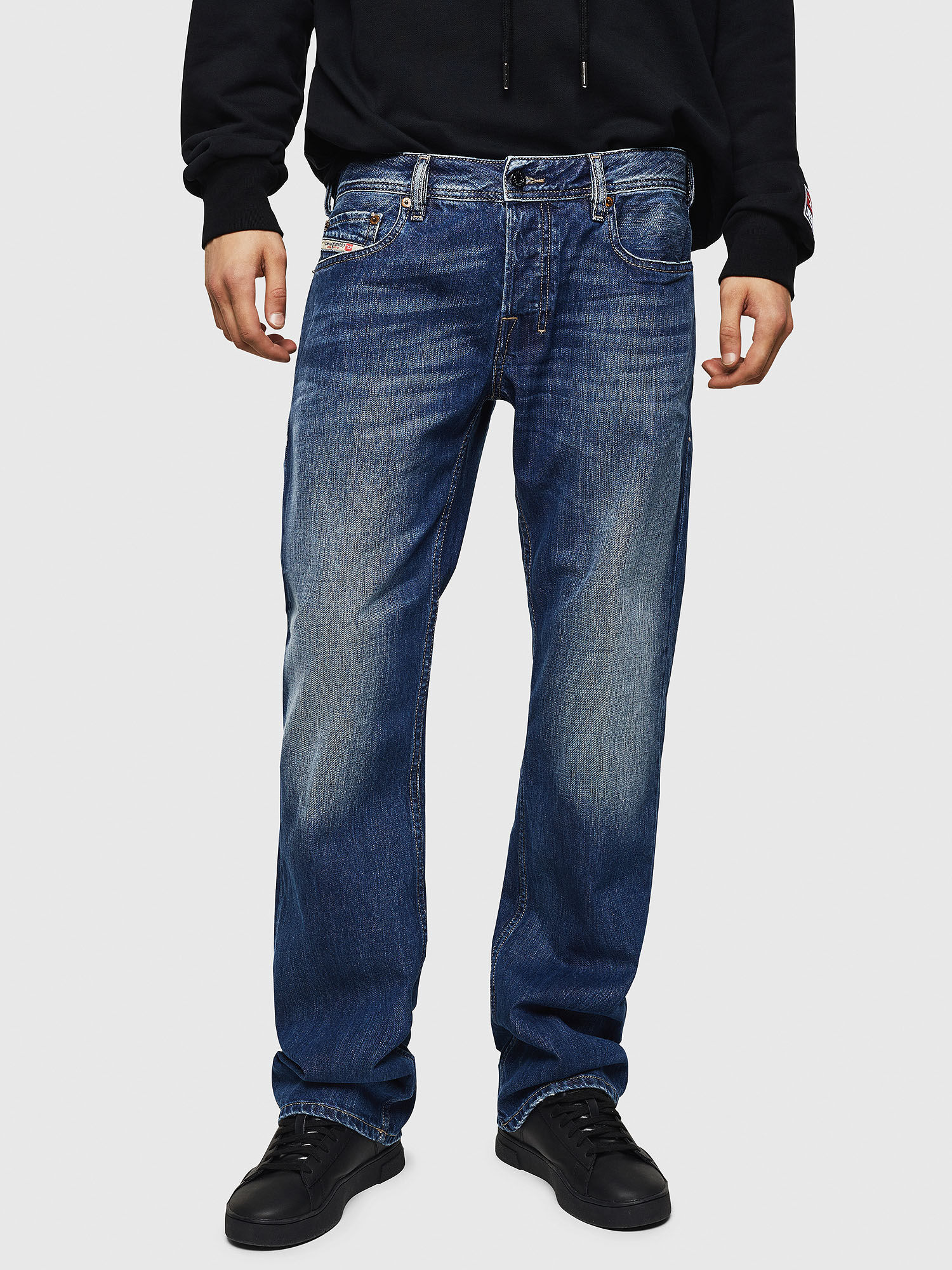 Diesel zatiny jeans clearance
