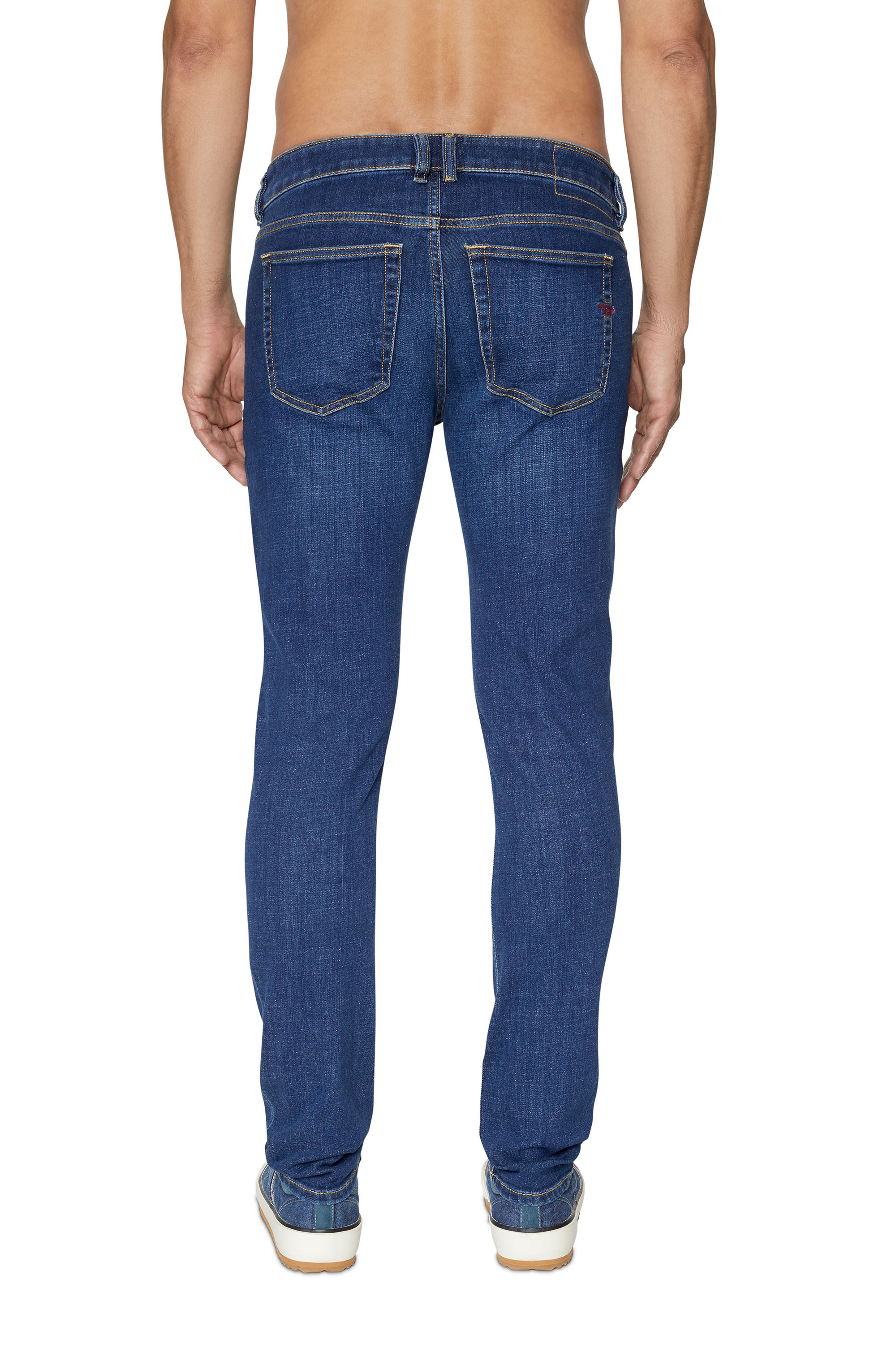 Diesel 2025 uomo jeans