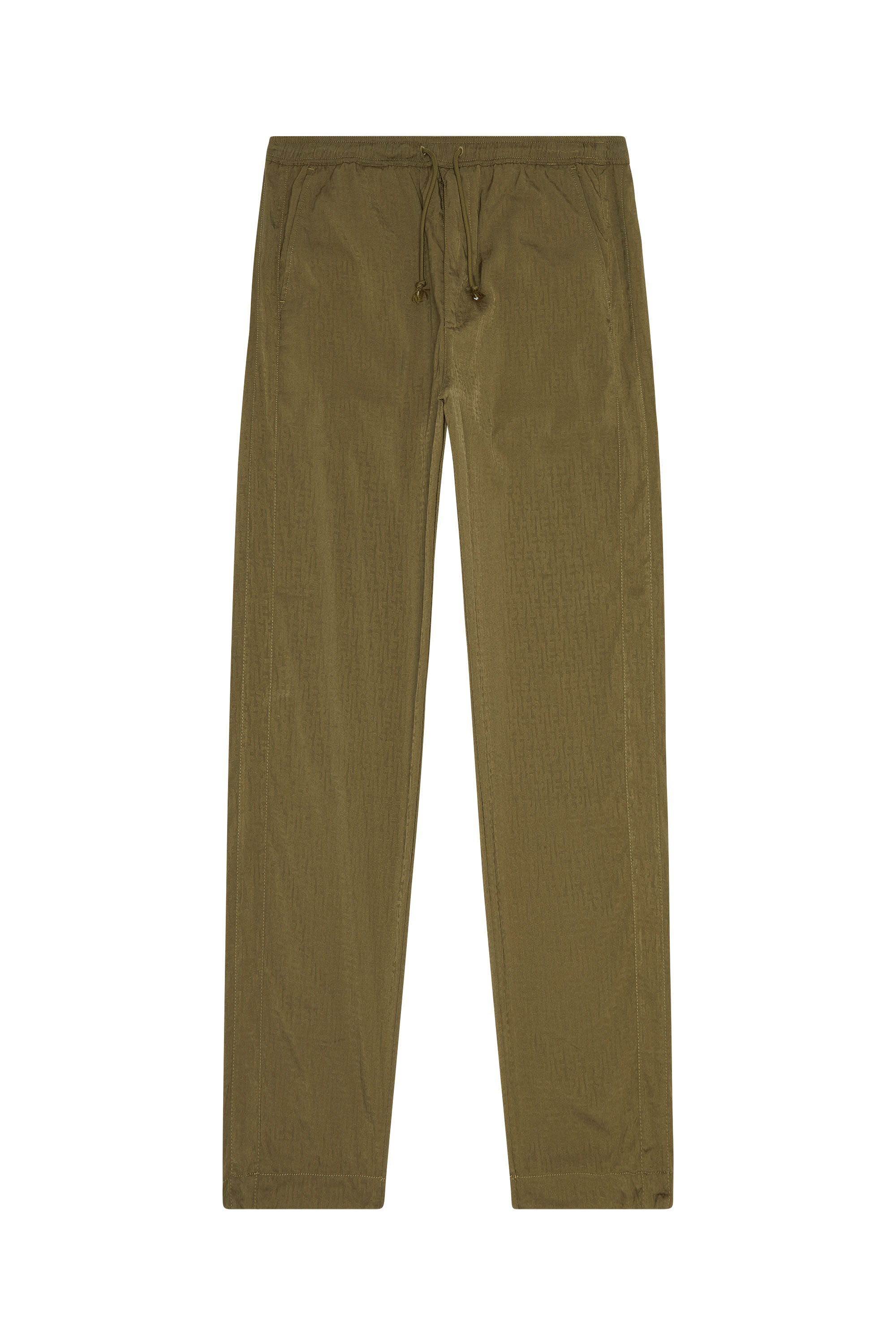 Diesel - P-SPORTS-MON, Vert Militaire - Image 2
