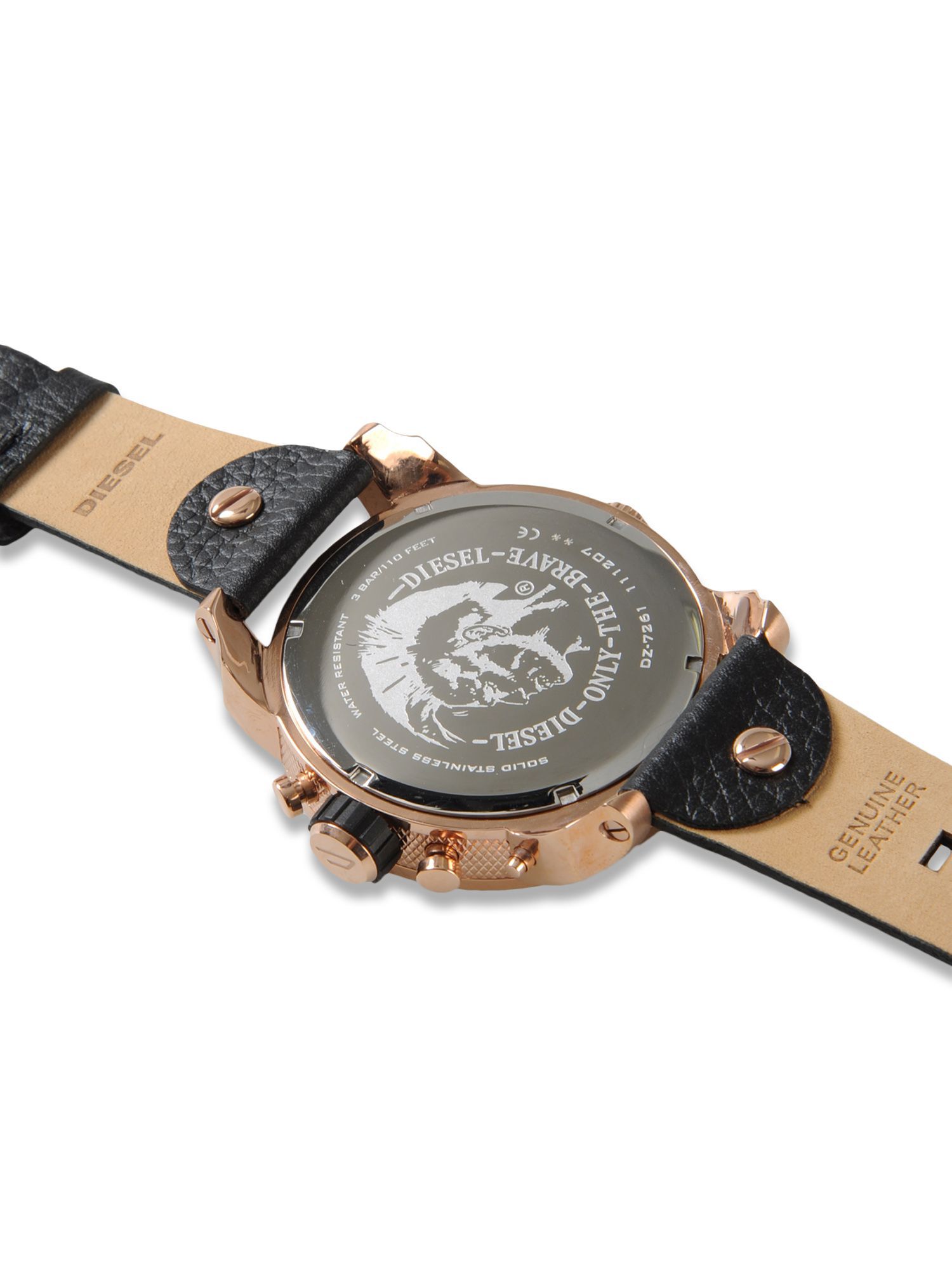 Diesel dz7261 price sale