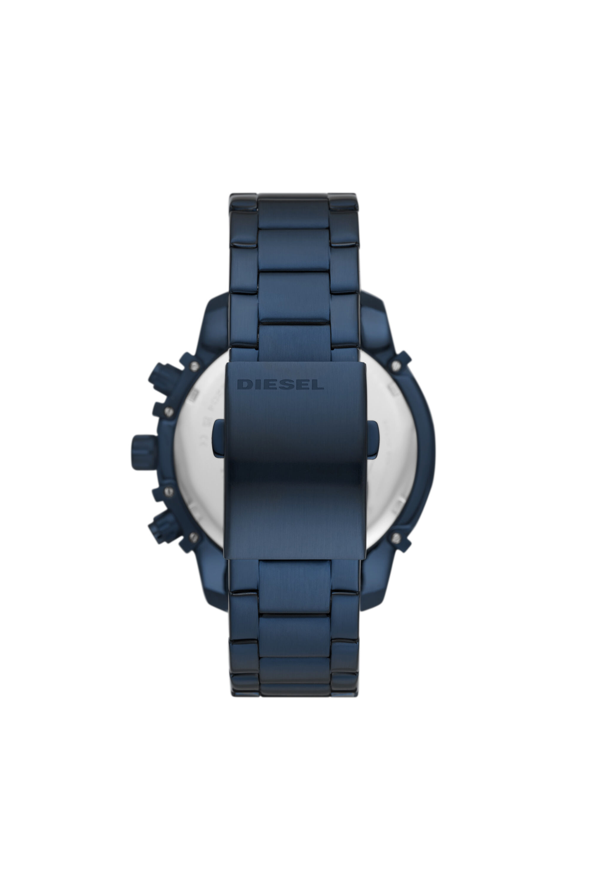Diesel outlet steel watch