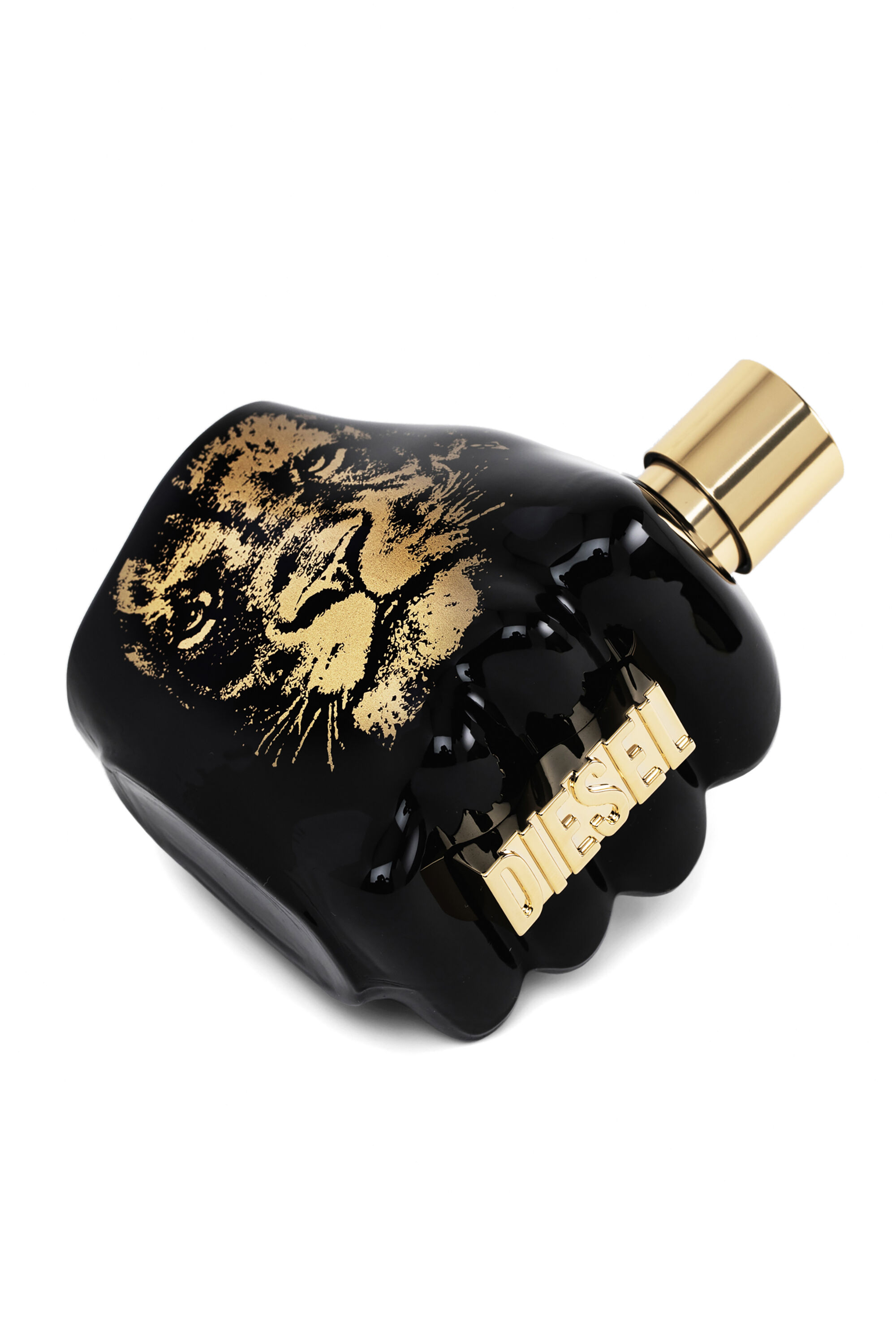 Diesel - SPIRIT OF THE BRAVE 200ML, Spirit of the Brave 200 ml, eau de toilette Homme in Noir - 3