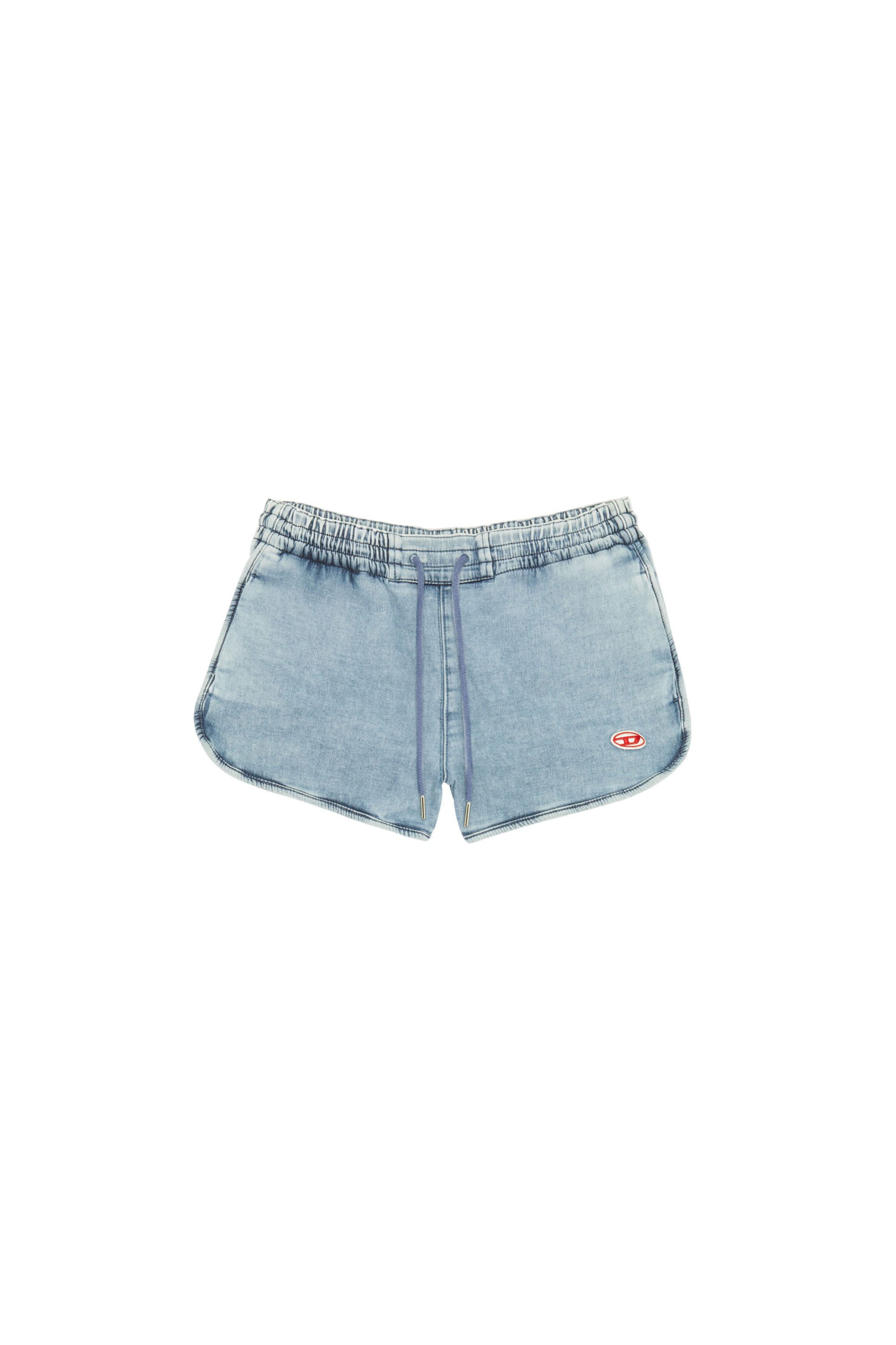 D SUNNY TRACK DENIM JOGGJEANS