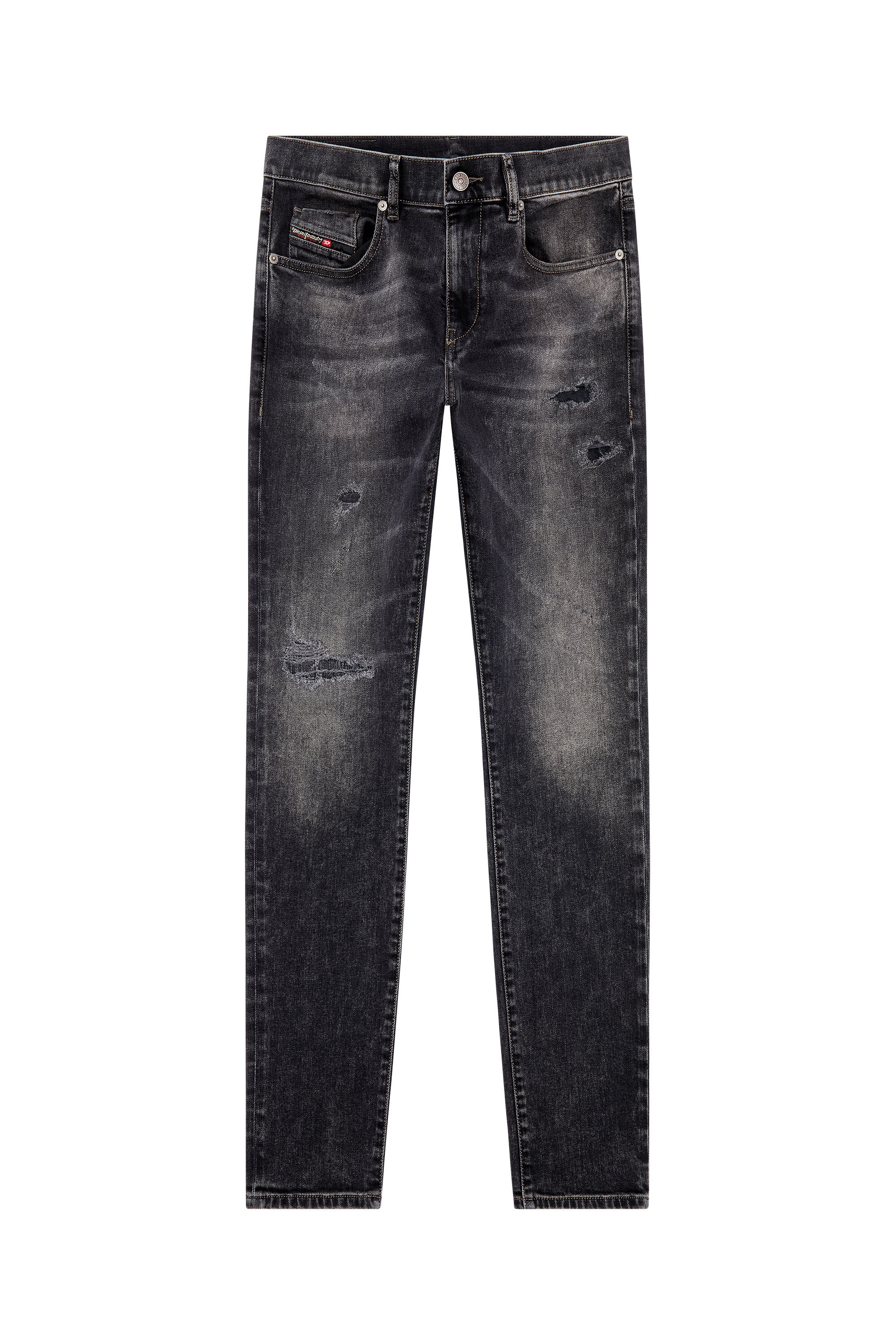 Denim shop washes 2019