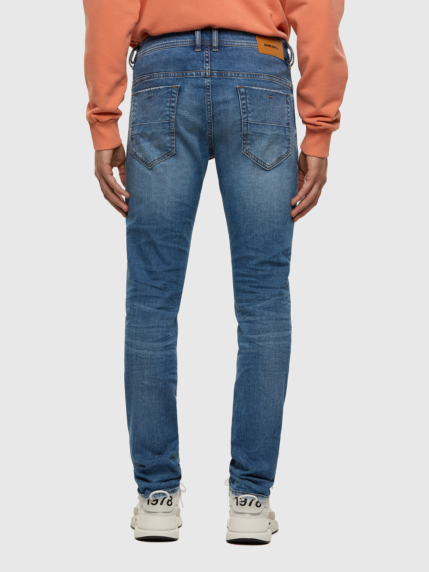 Diesel thommer light blue discount