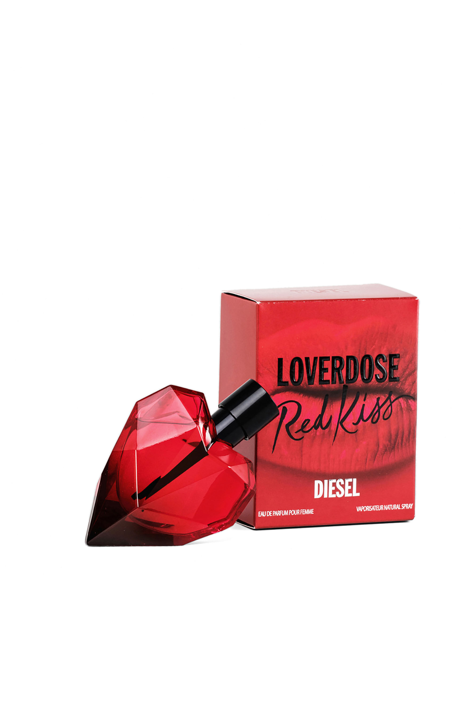 Diesel loverdose femme top