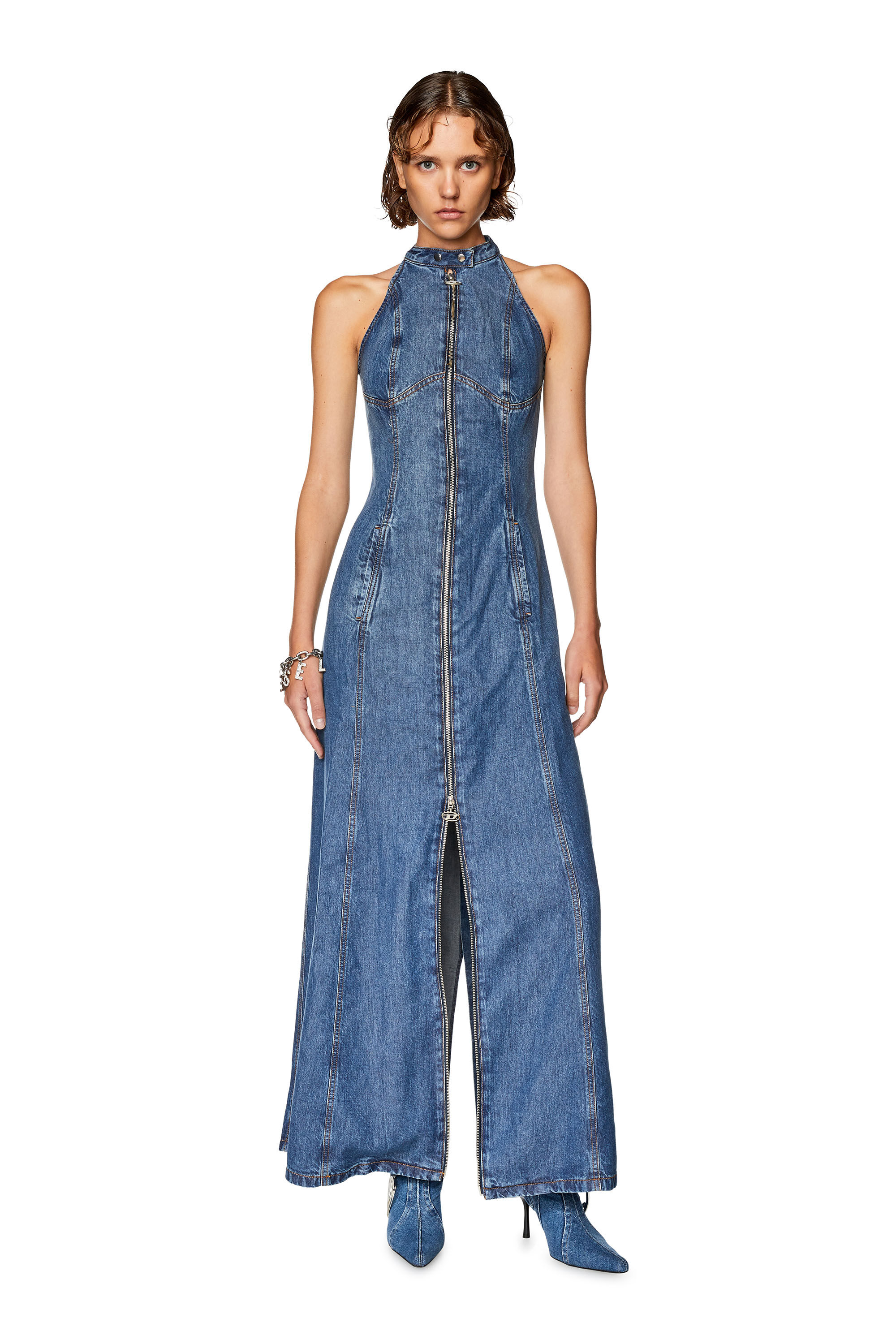 Post Overalls - Town & Country L/S