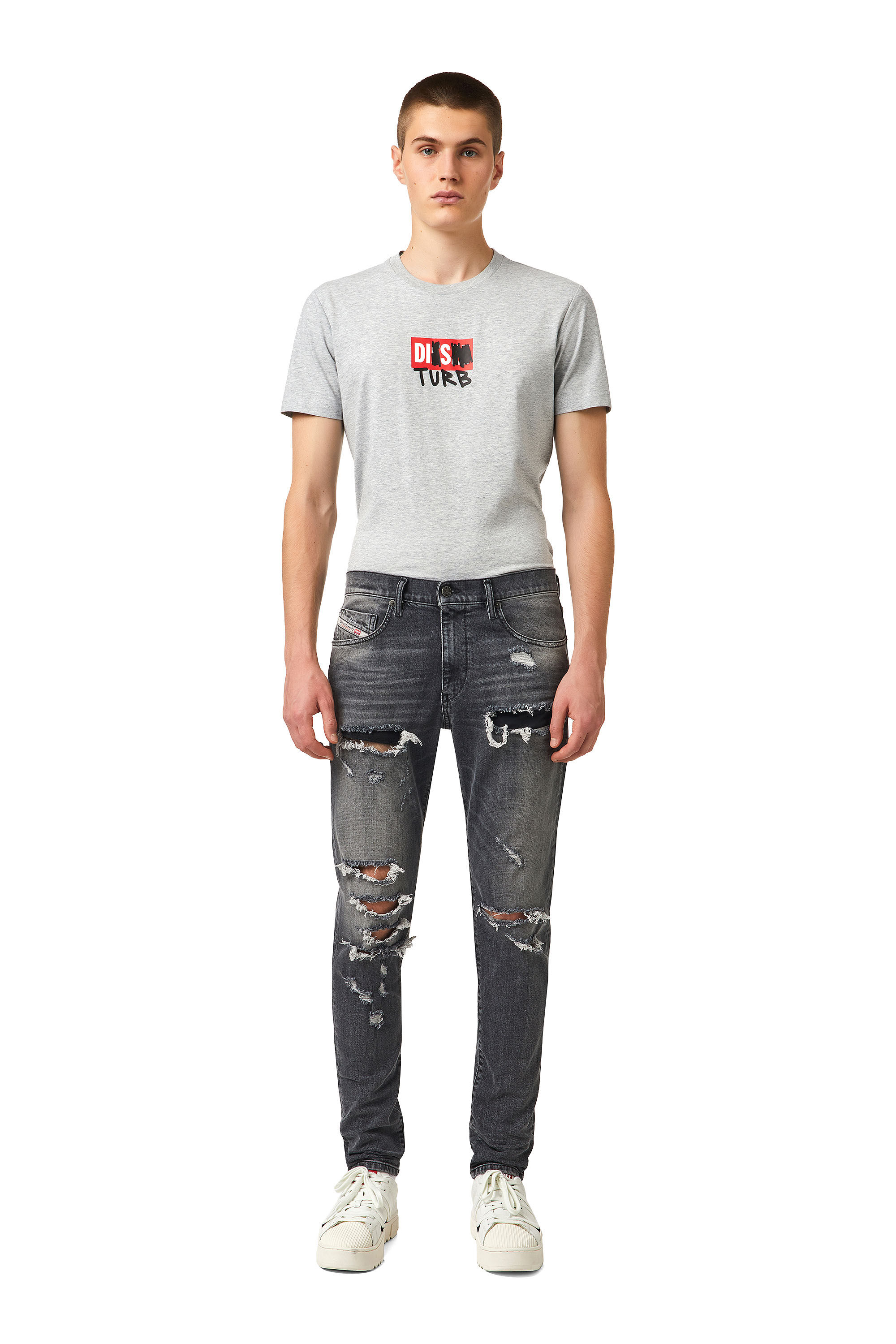New jeans new arrivals for men 2019