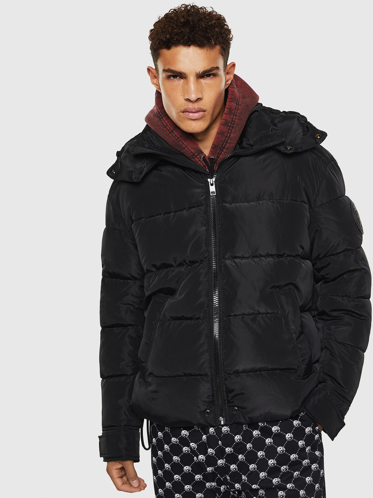 Diesel shop w smith