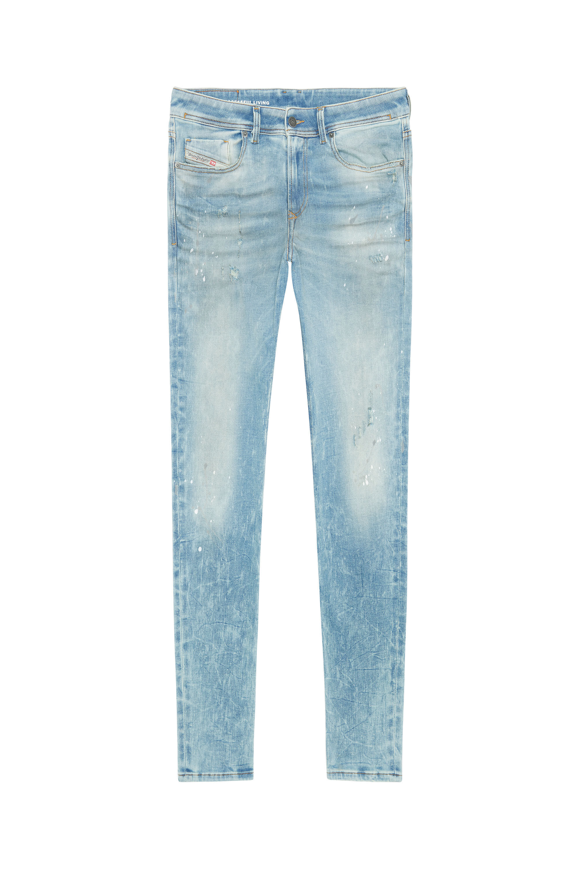 Diesel sales sleenker skinny