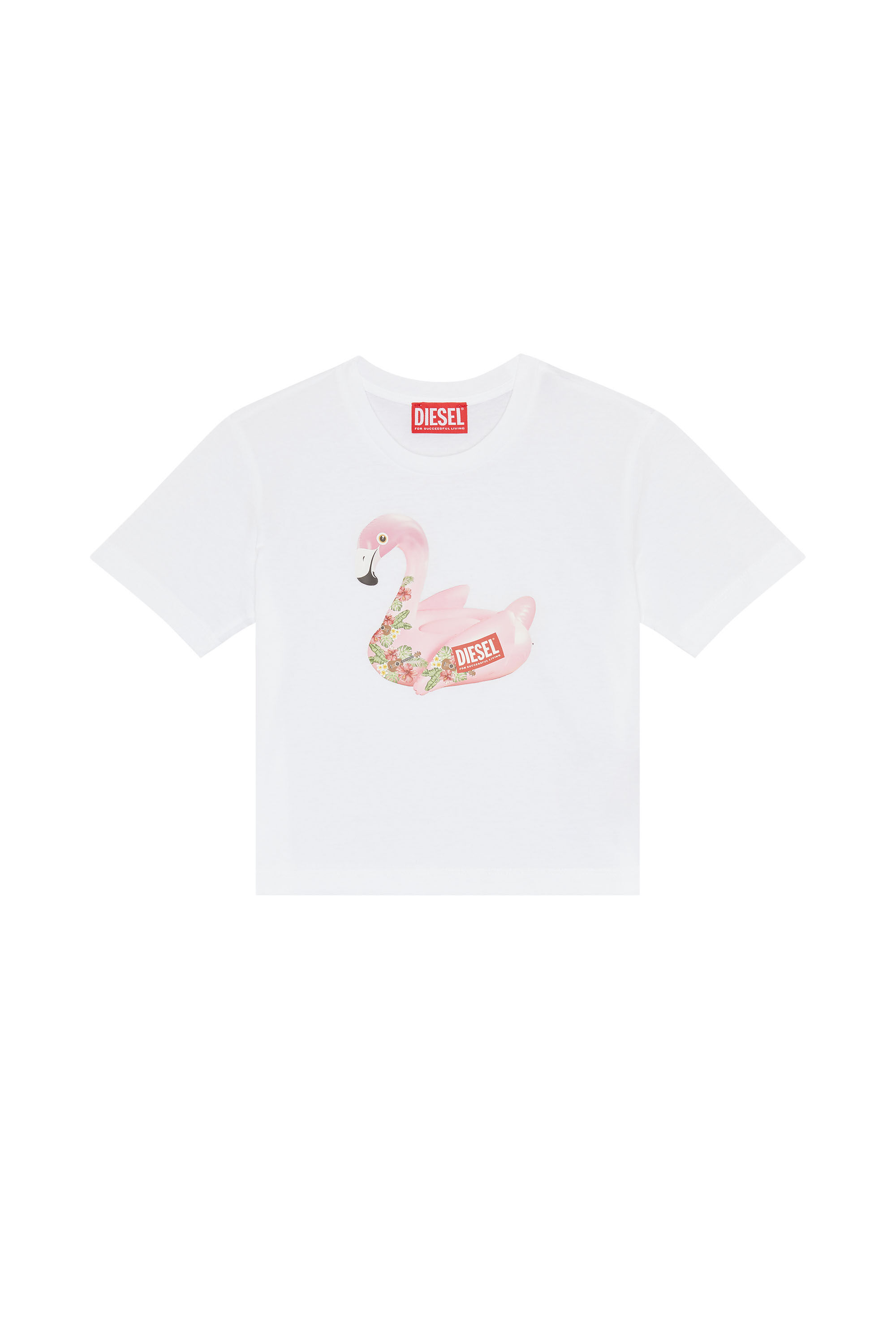Diesel cheap flamingo sweatshirt