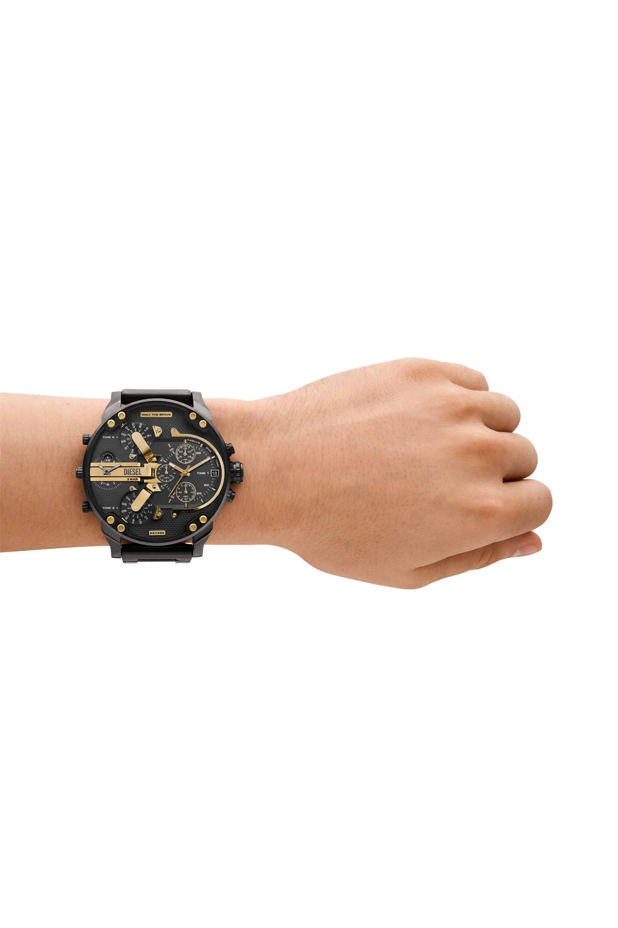 Dz7333 watch top