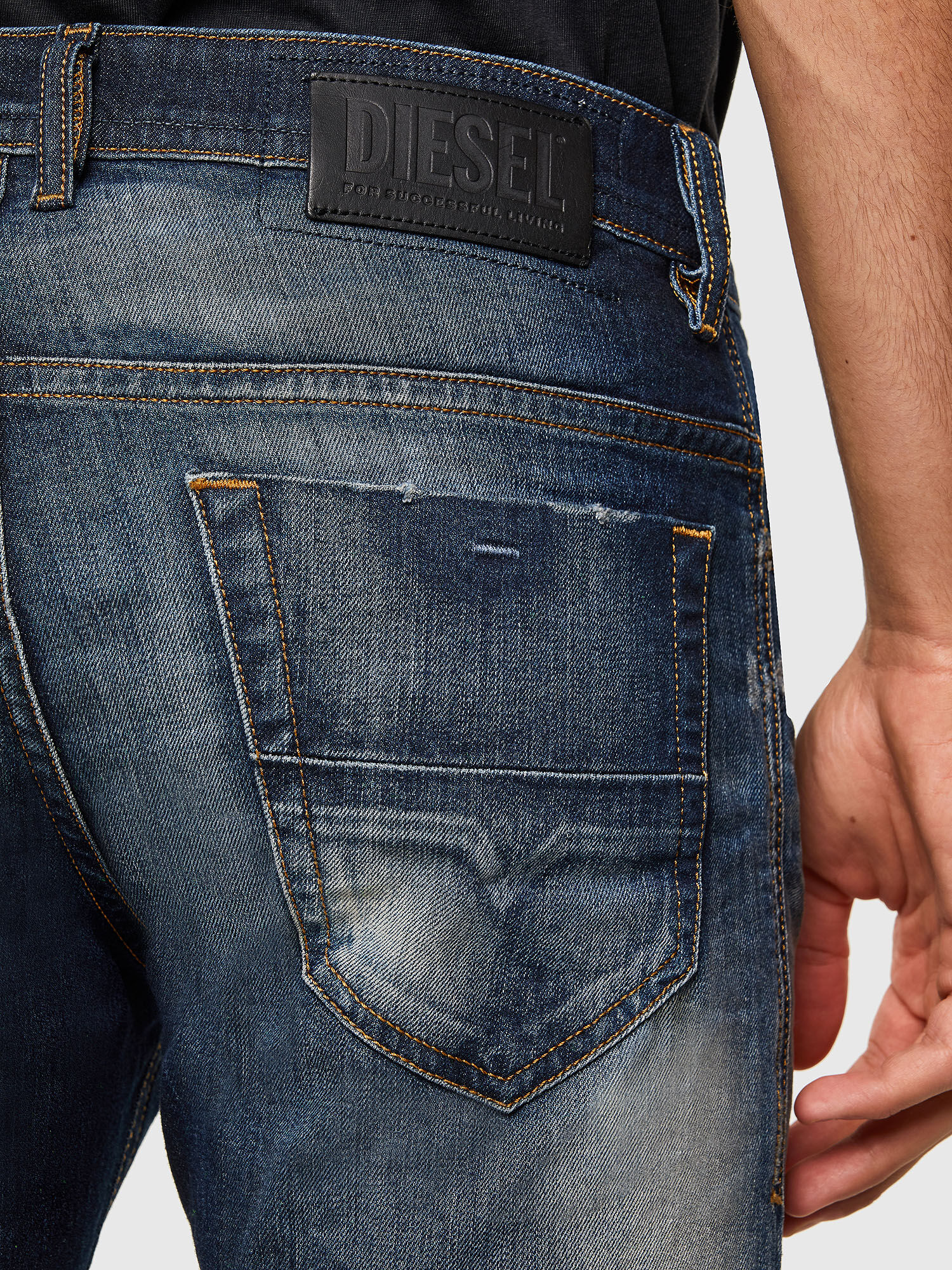 Diesel thommer discount