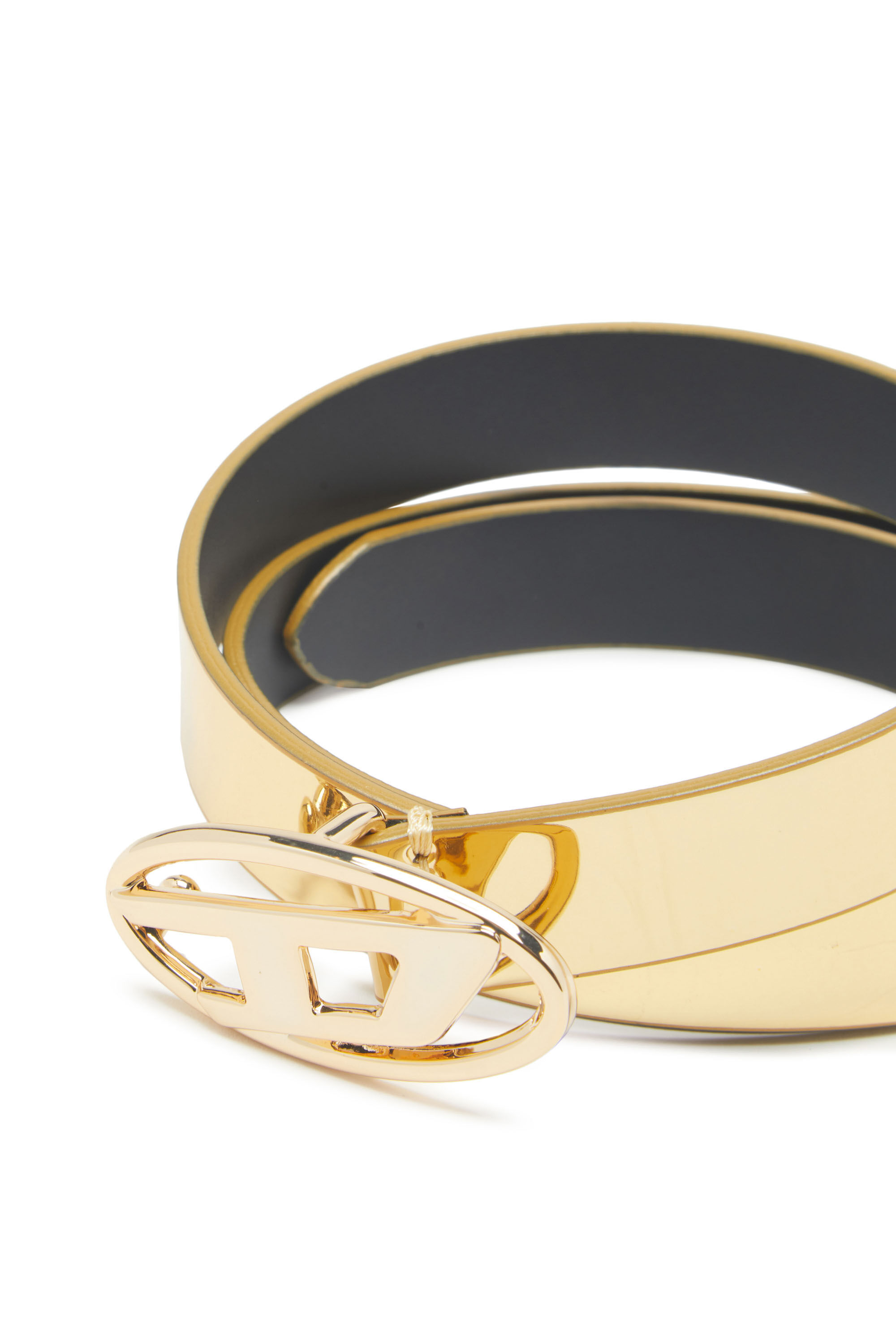 Diesel online belt womens