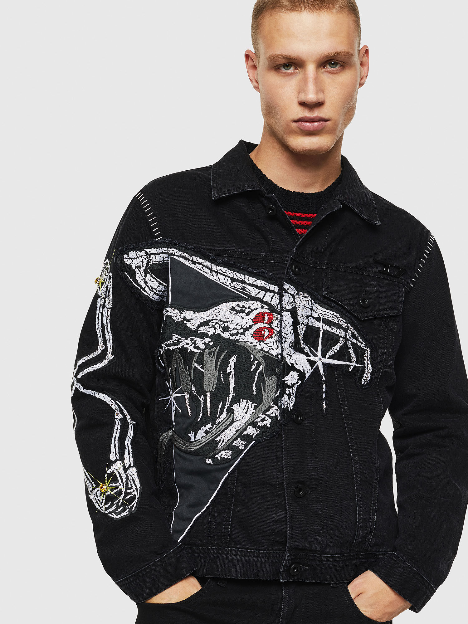 Diesel nhill on sale