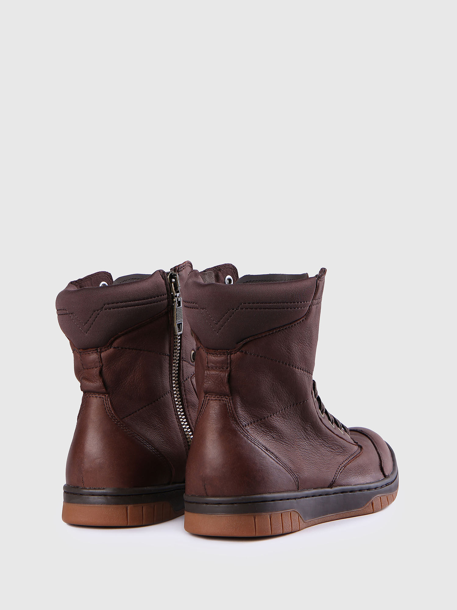 Diesel s boulevard on sale boots