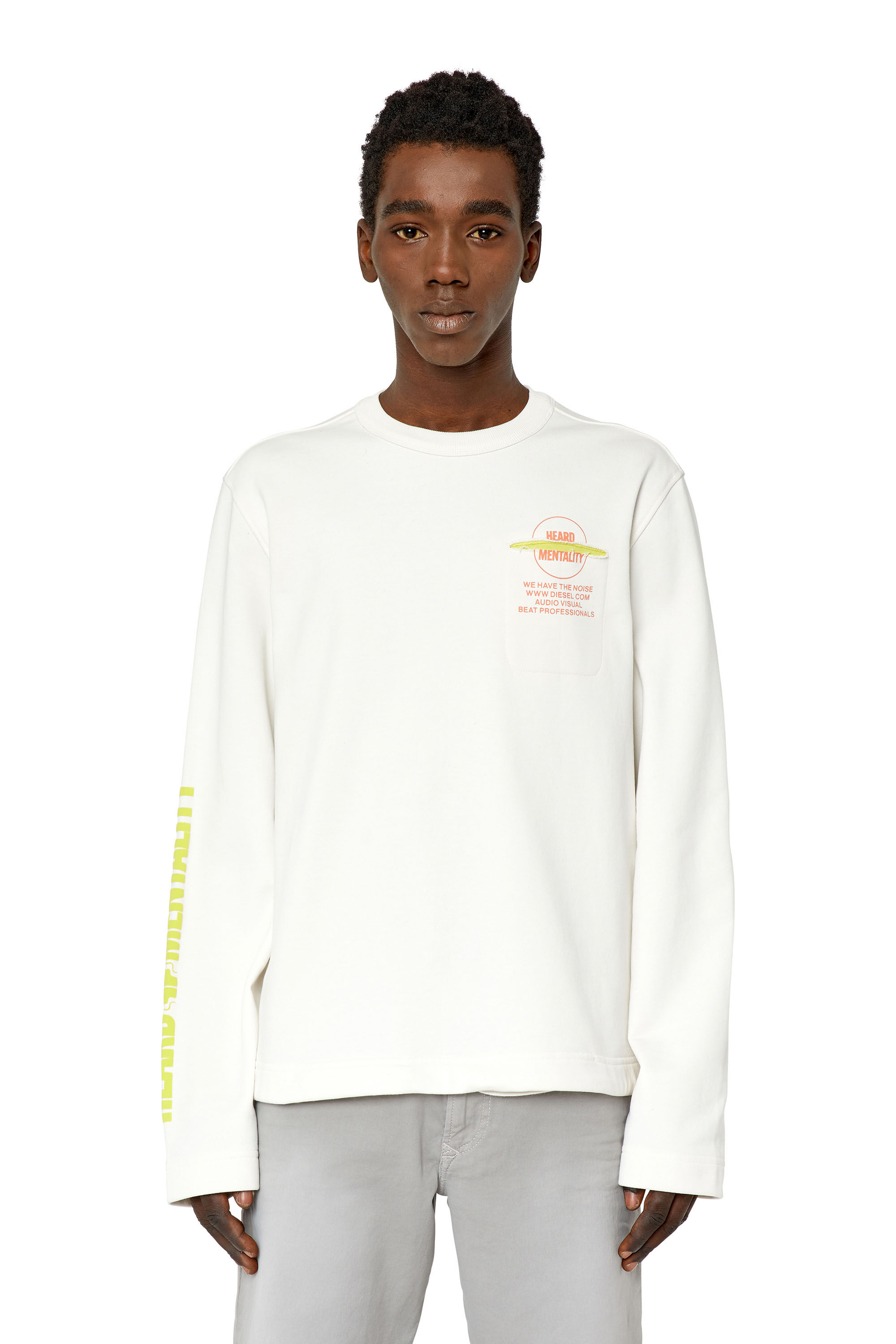 Cookies on the new arrivals gouch hoodie