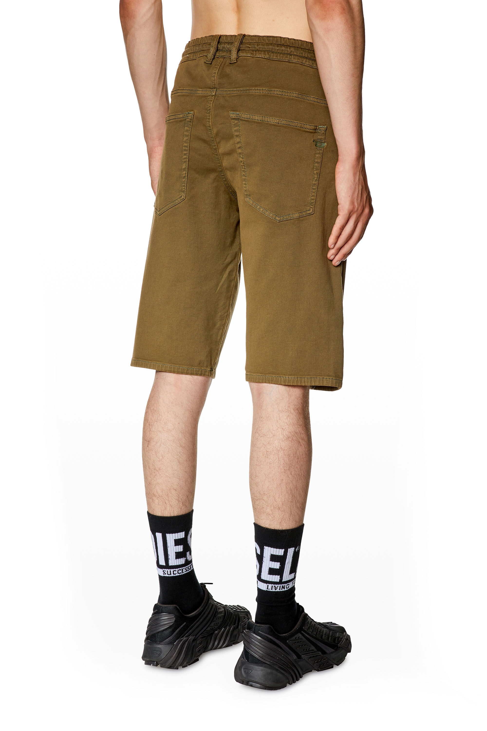 Diesel jogg hot sale