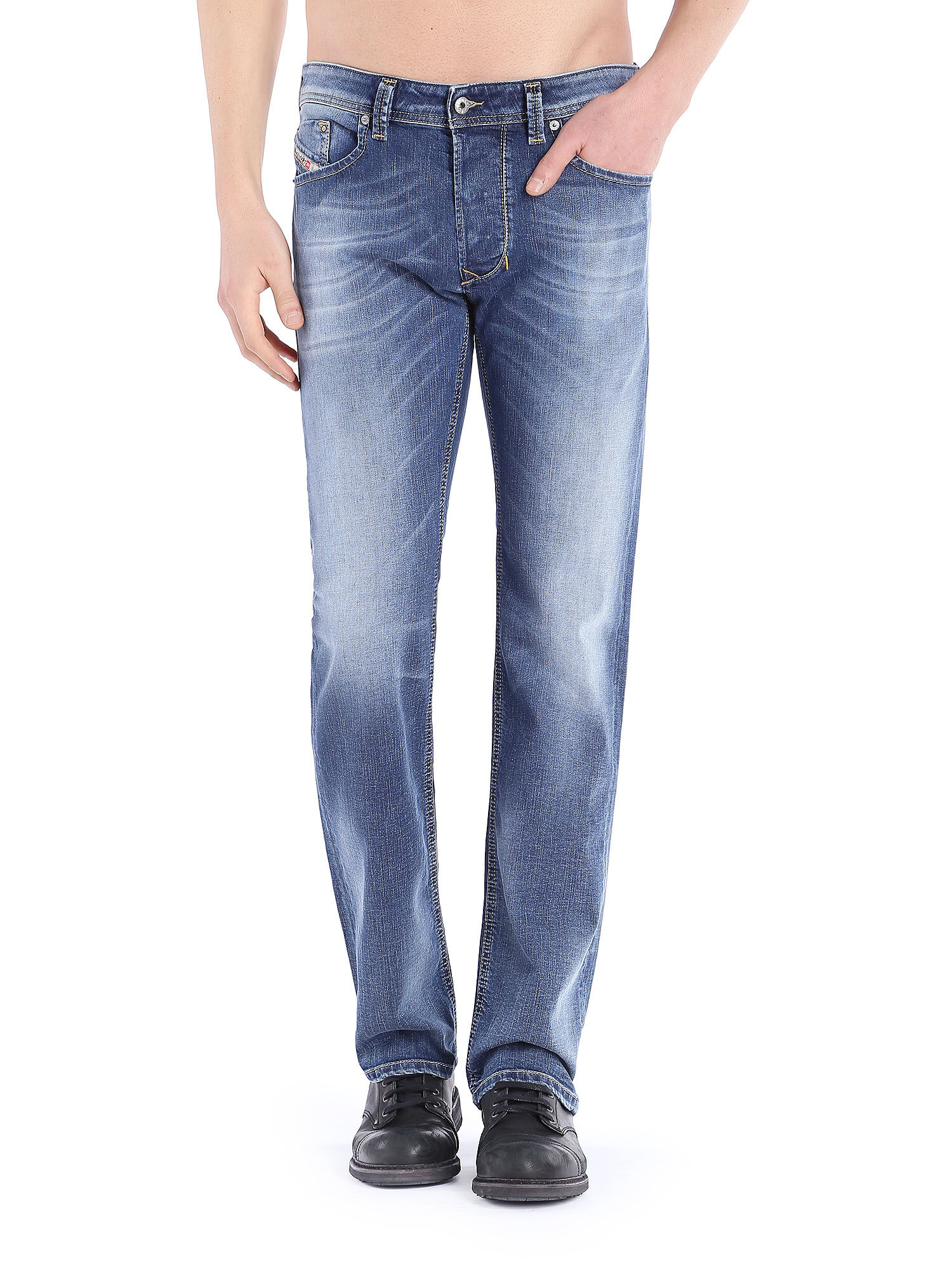 Diesel larkee jeans sale sales