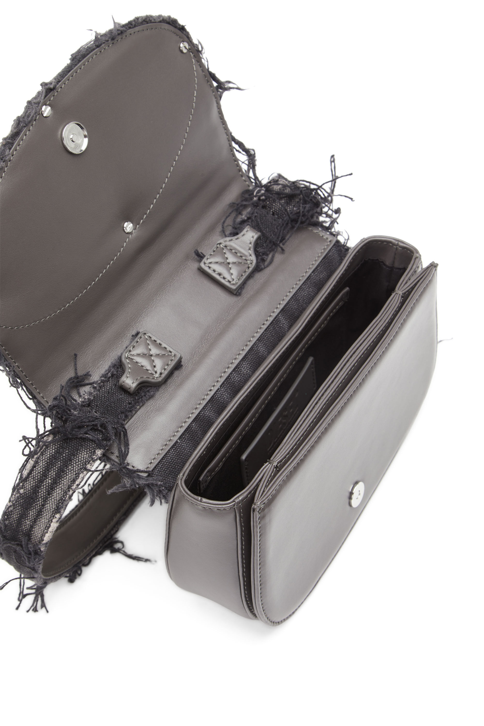Diesel on sale canvas bag