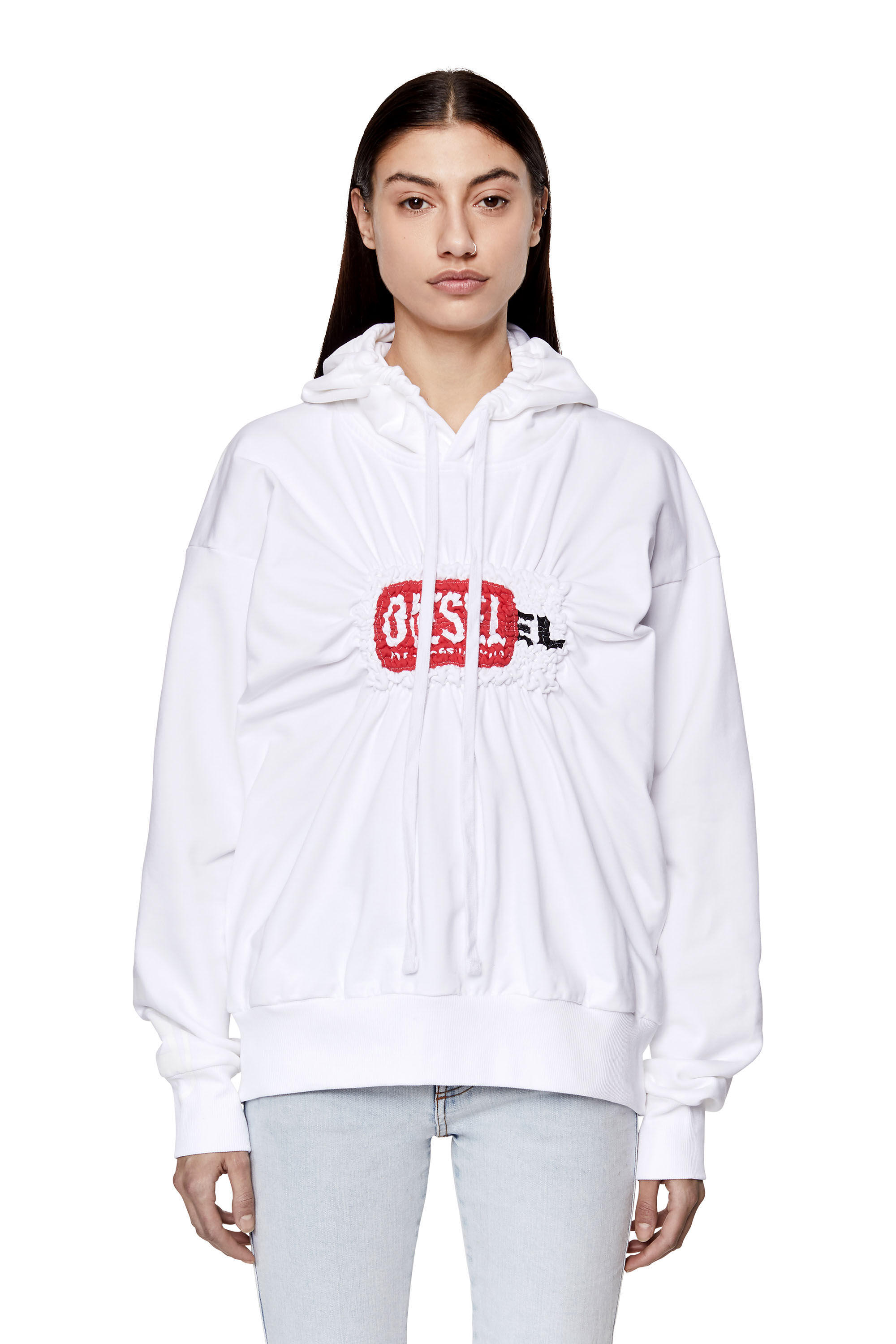 Diesel alby hoodie on sale