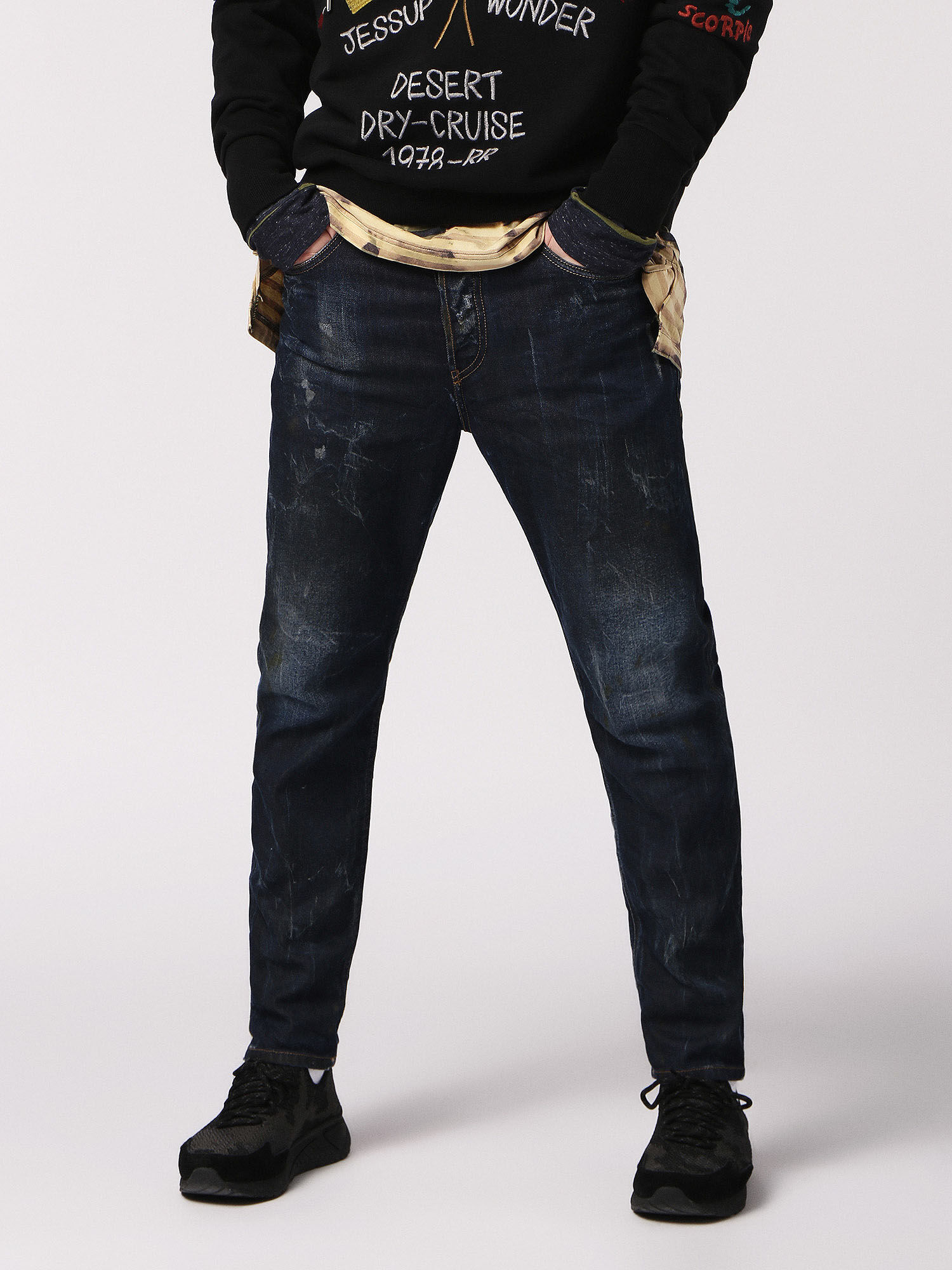 Diesel jifer sale