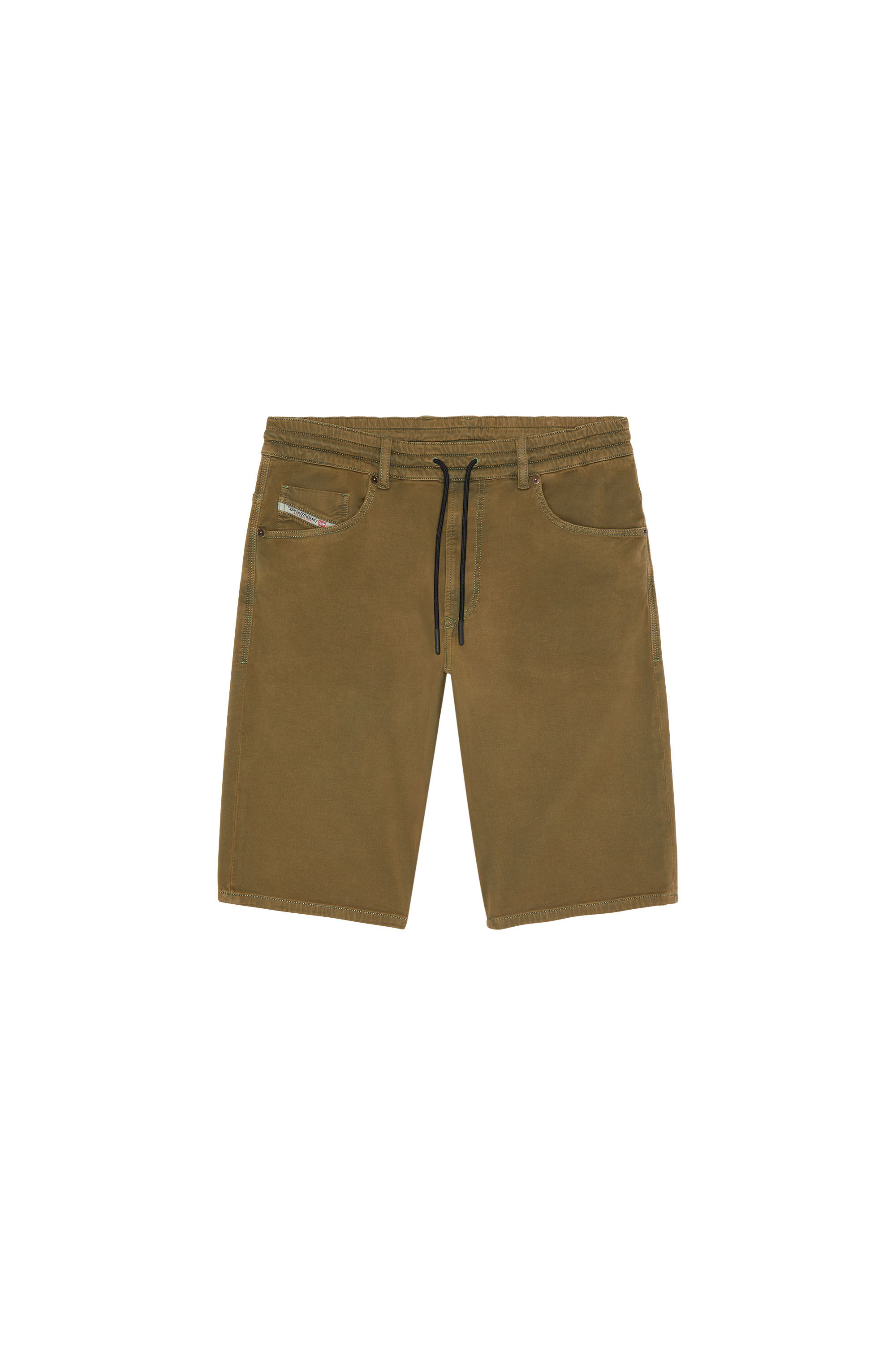 Diesel jogg jeans shorts 2025