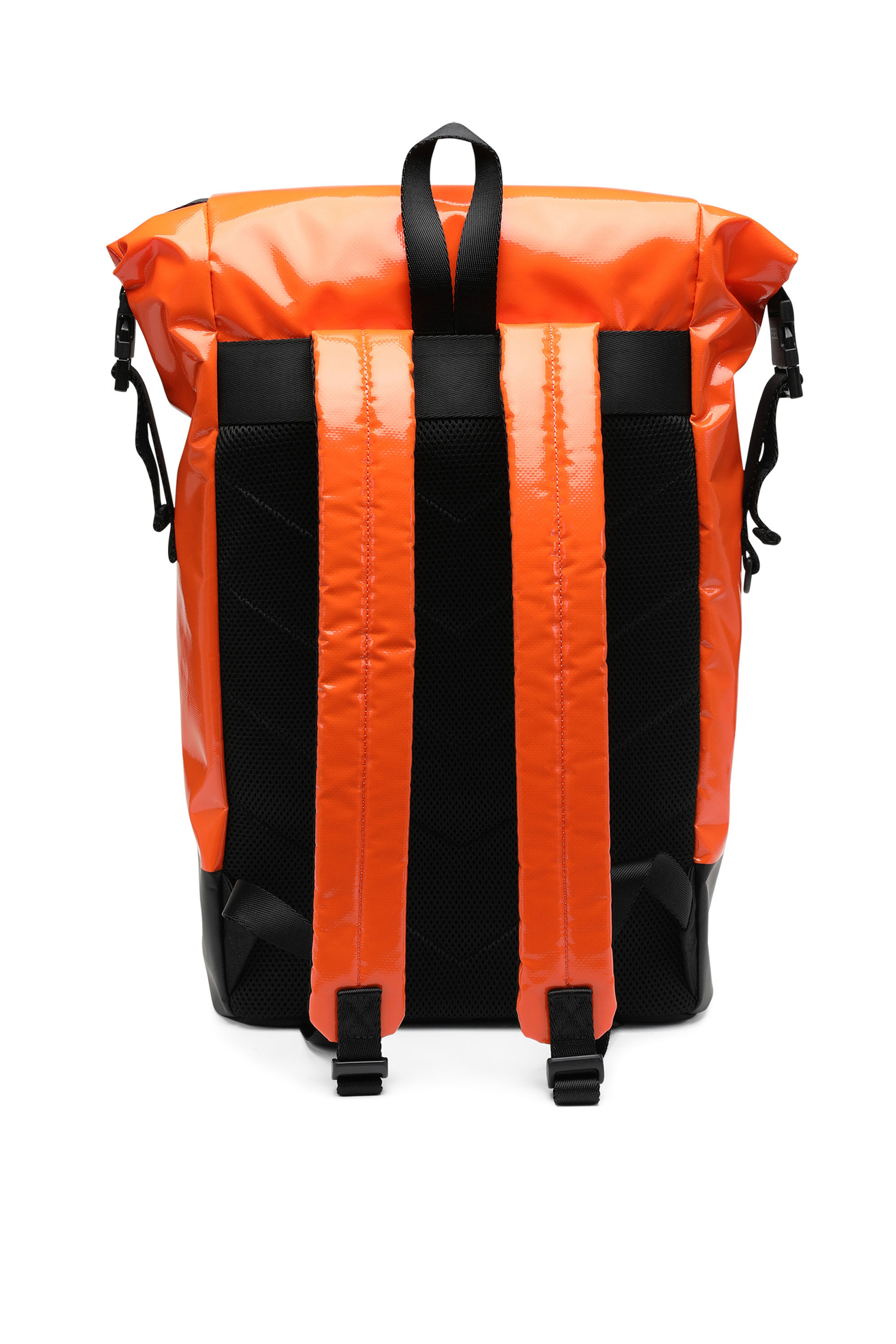 Diesel backpack red online