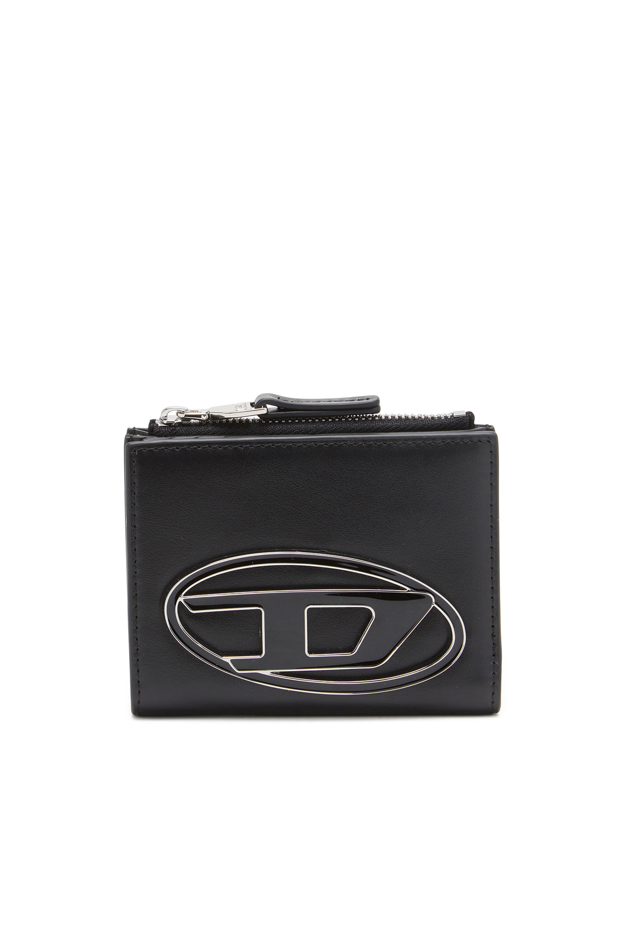 Small Round Zip Wallet | DECi