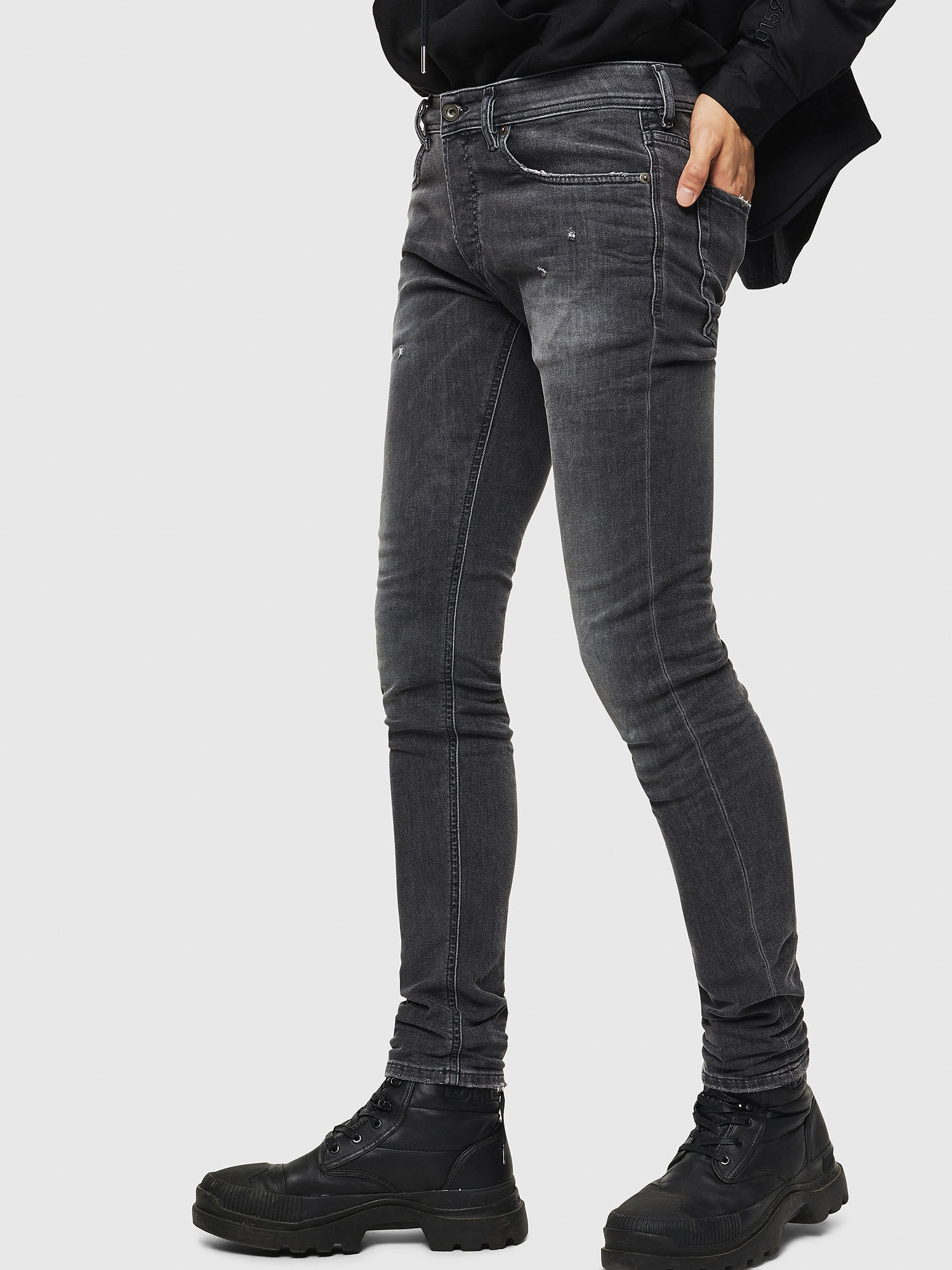 Diesel sleenker sales noir