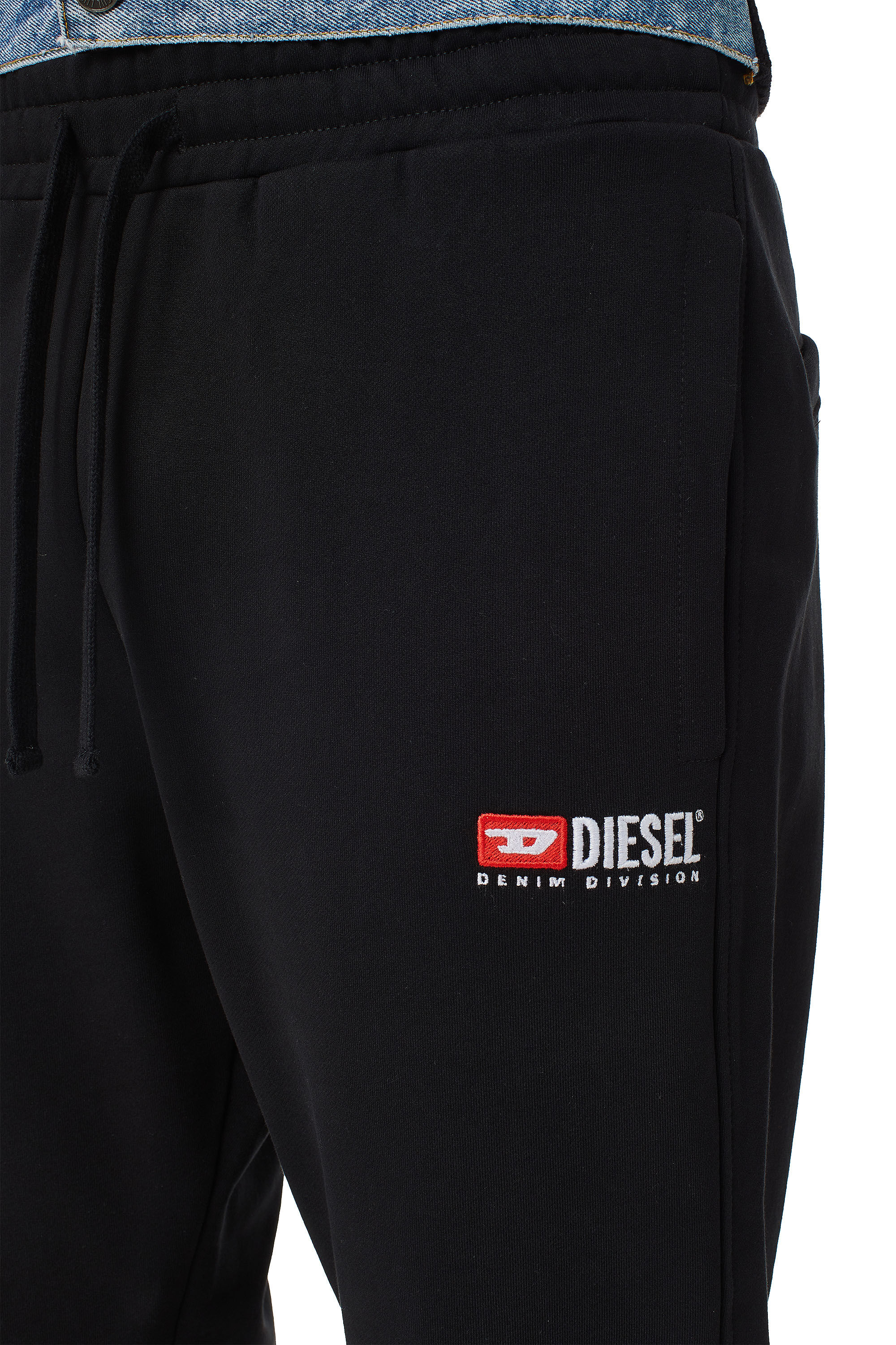 Diesel sweatpants store