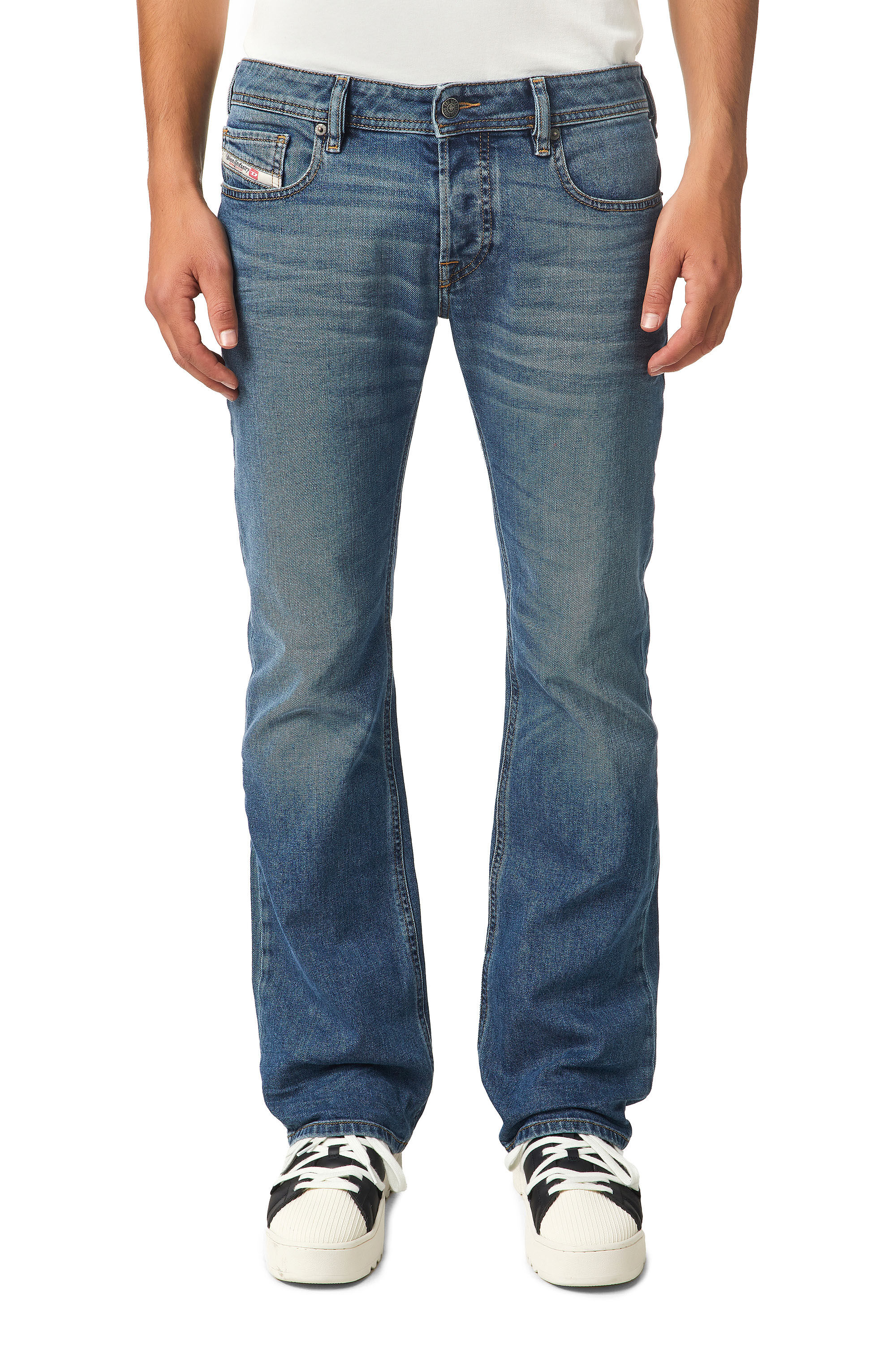 Diesel zatiny bootcut hot sale