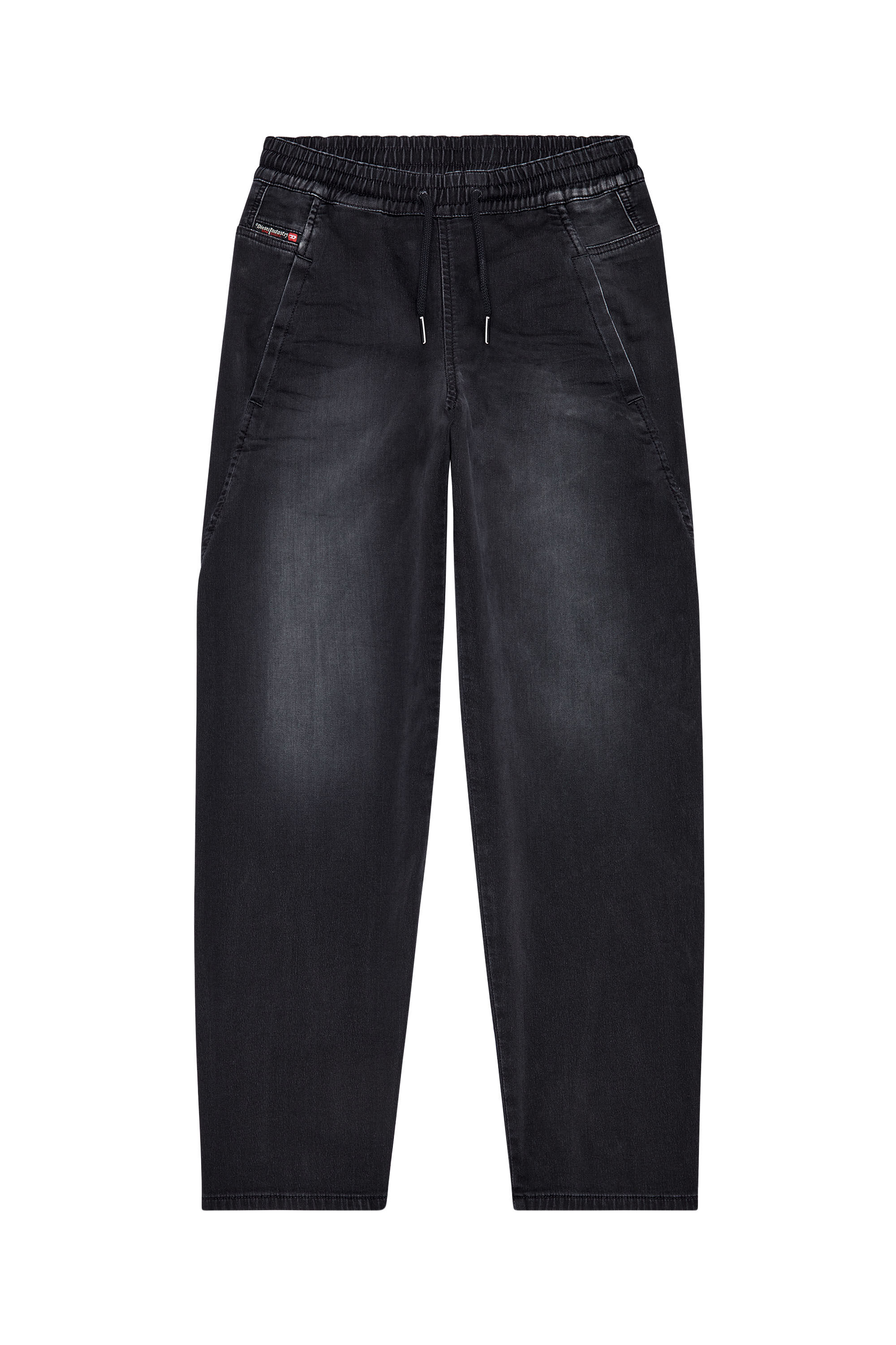 Diesel sweatpants jeans clearance