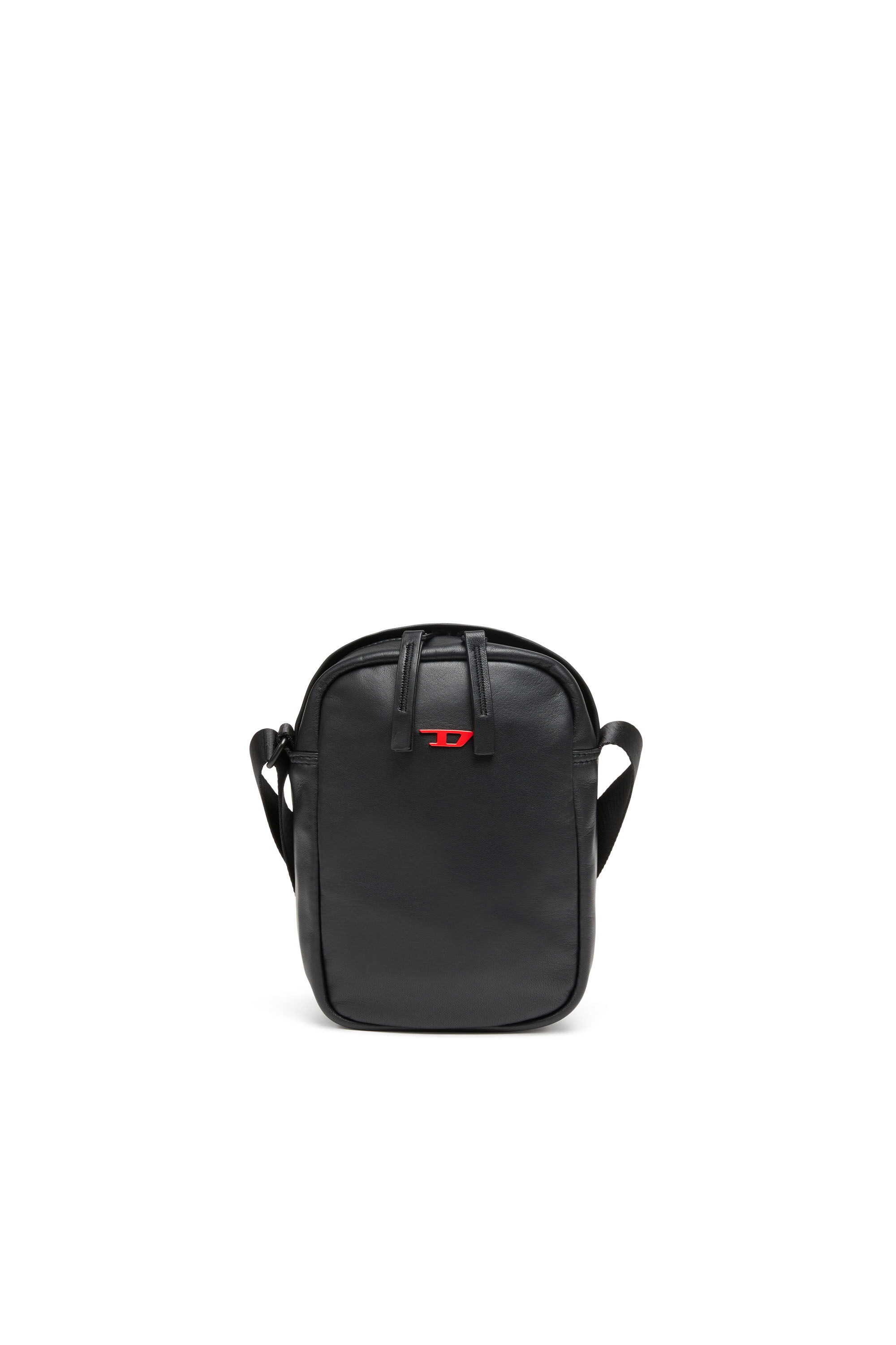 Mesh Shoulder Bag(ONE Black/ブラック): SEDAN ALL-PURPOSE
