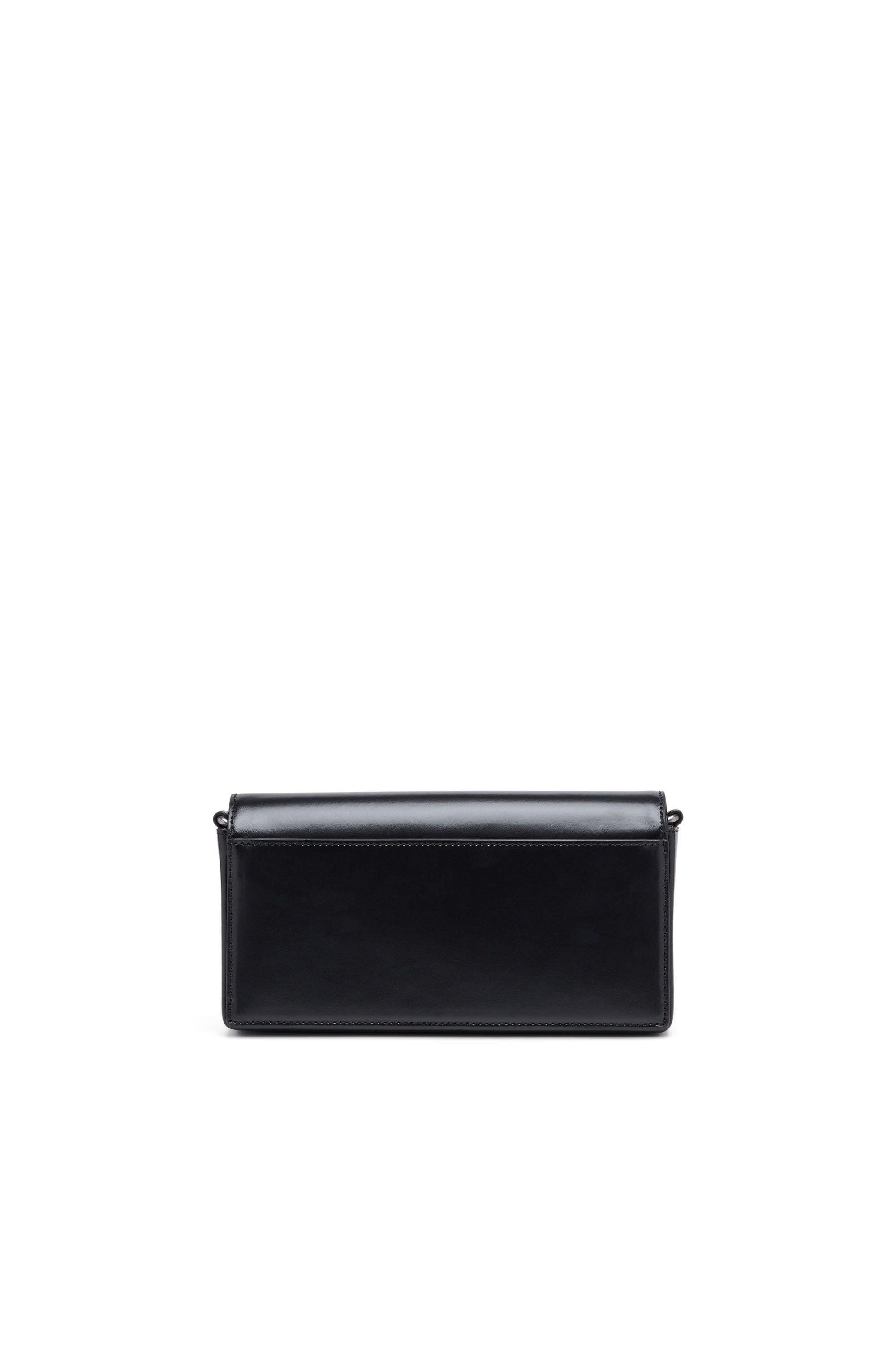 Archive DIESEL leather studs shoulderbag - メルカリ