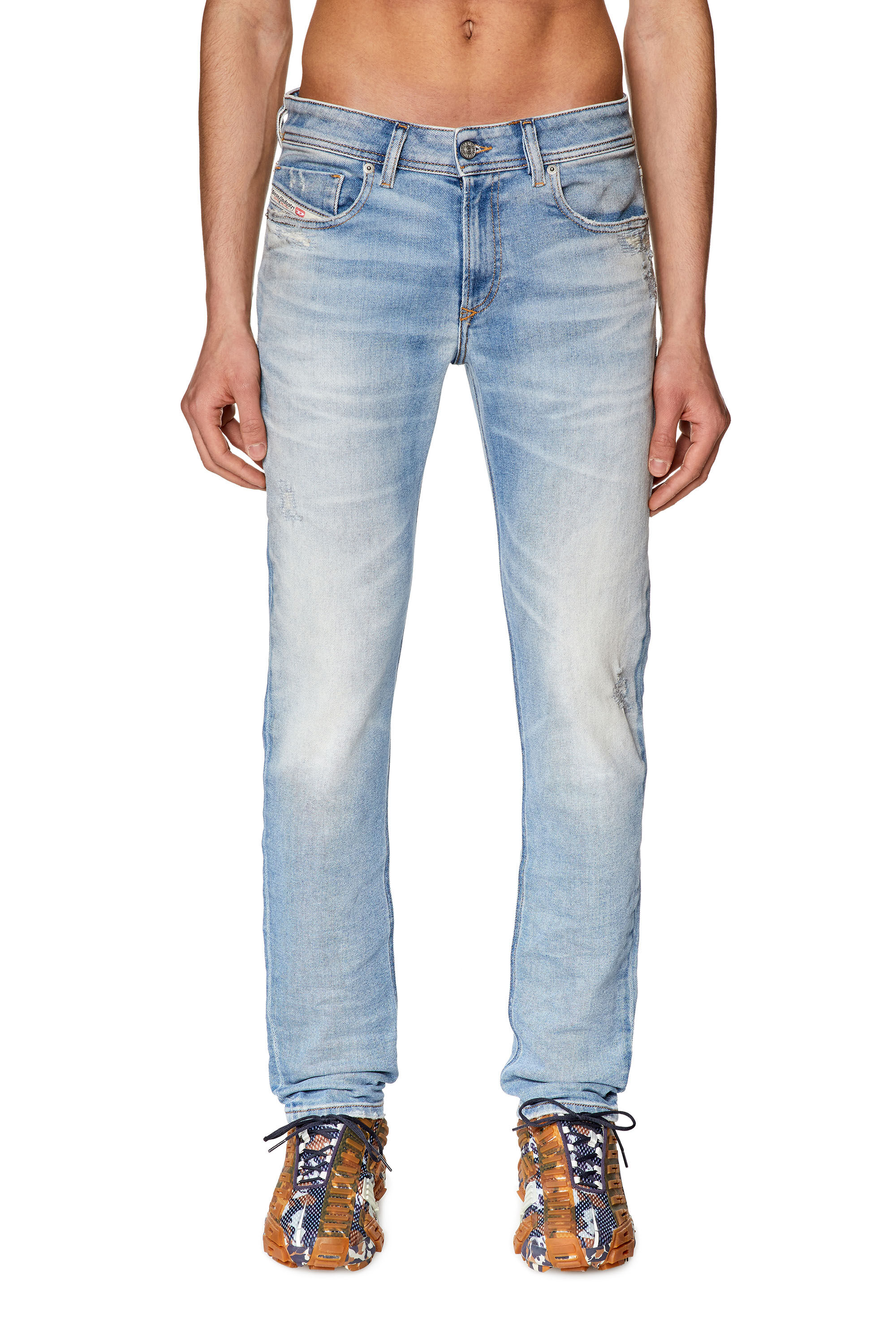 Diesel skinny best sale