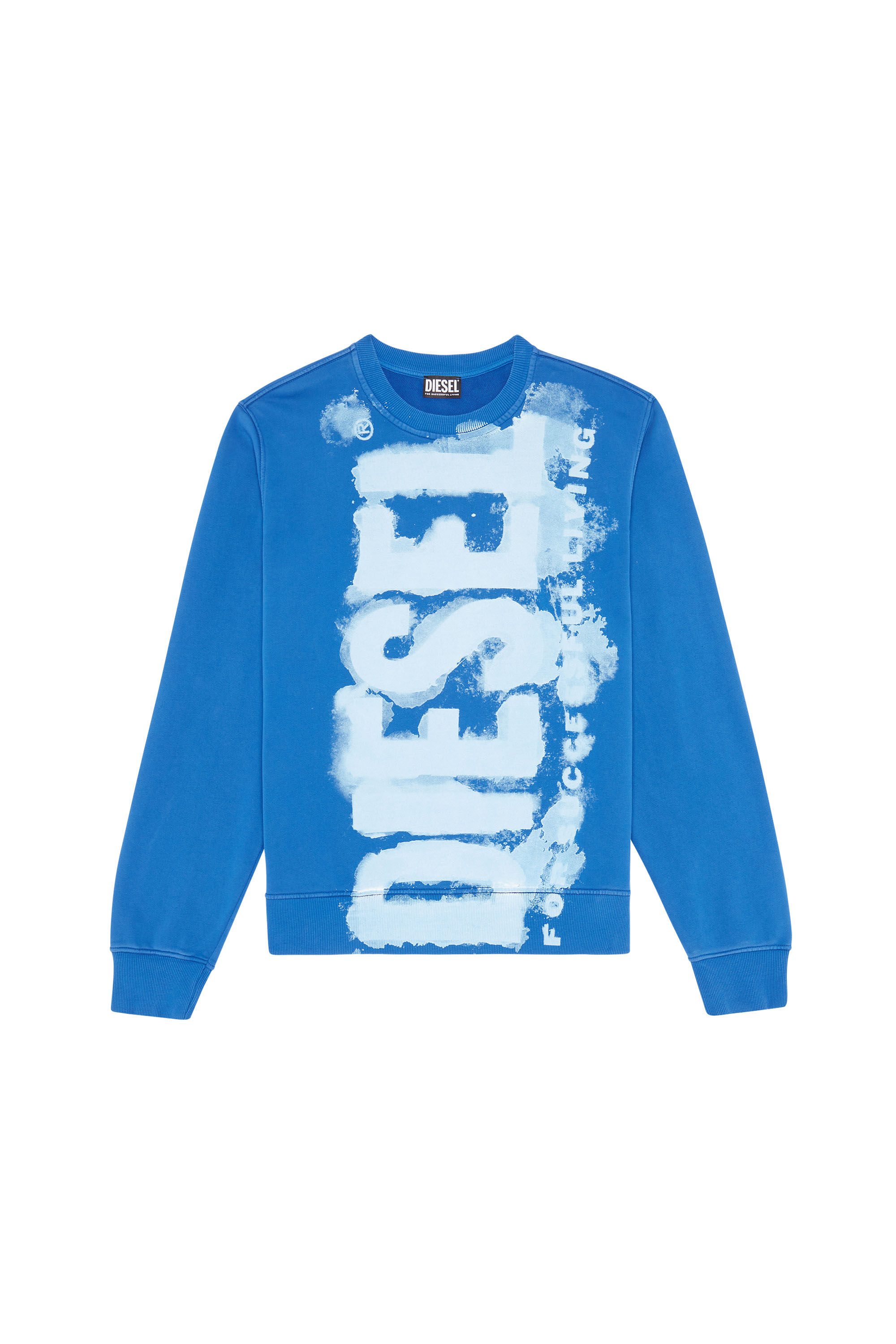 Diesel - S-GINN-E5, Blue - Image 2