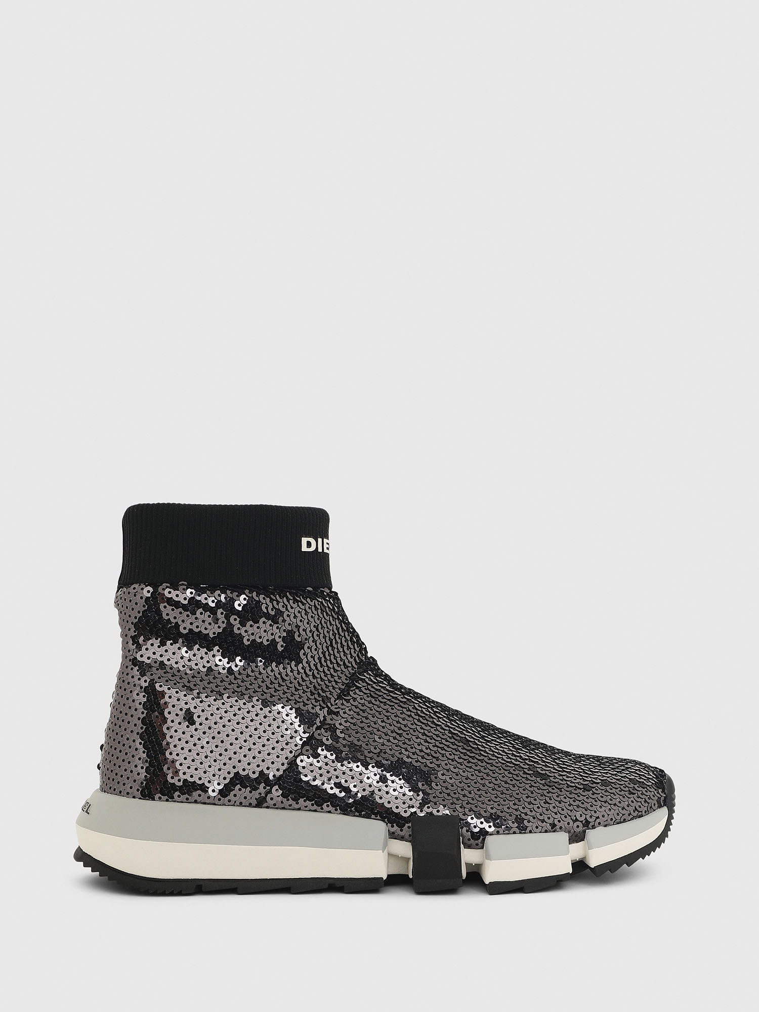 sneaker chaussette femme