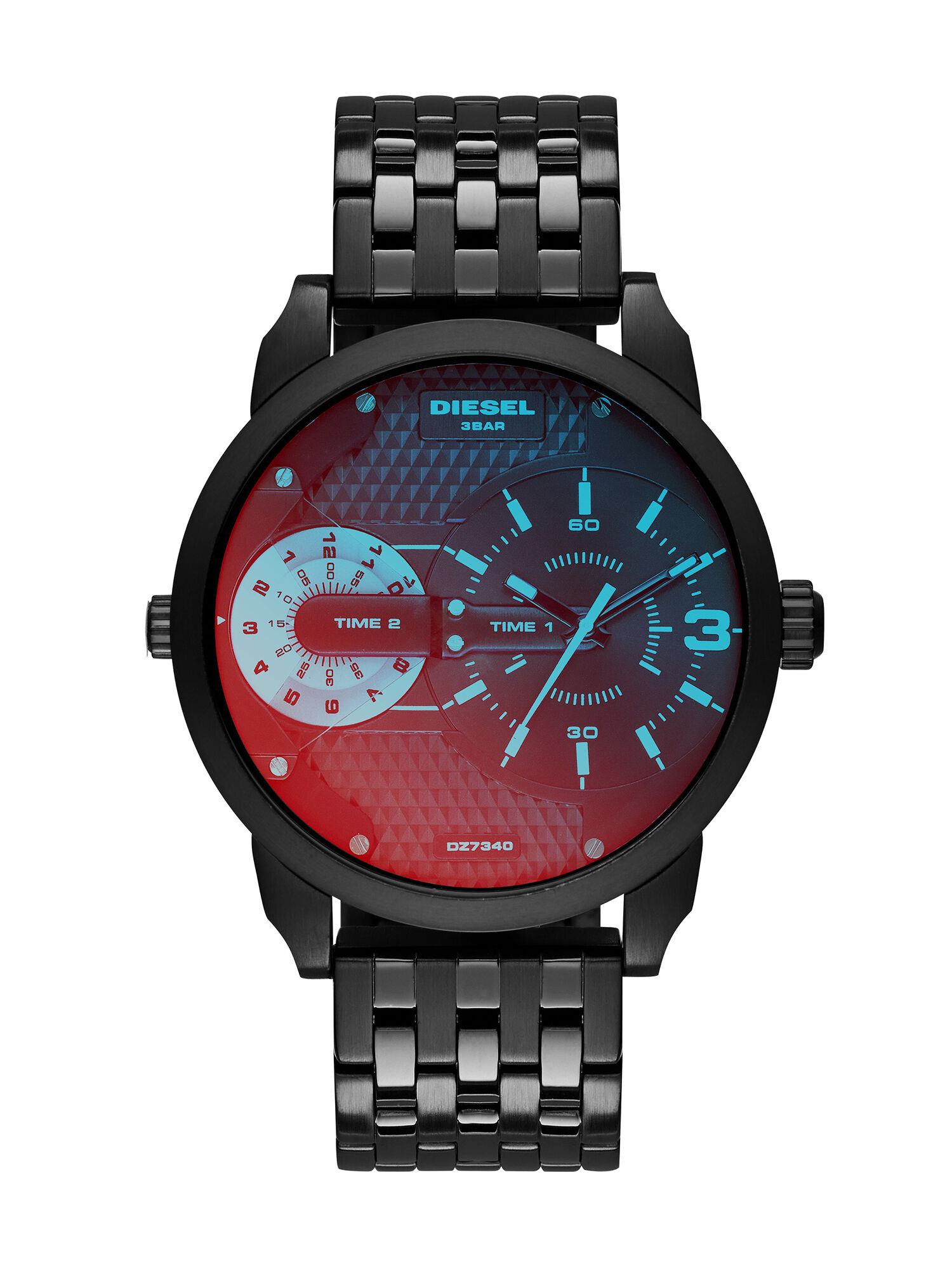 Diesel dz7340 on sale