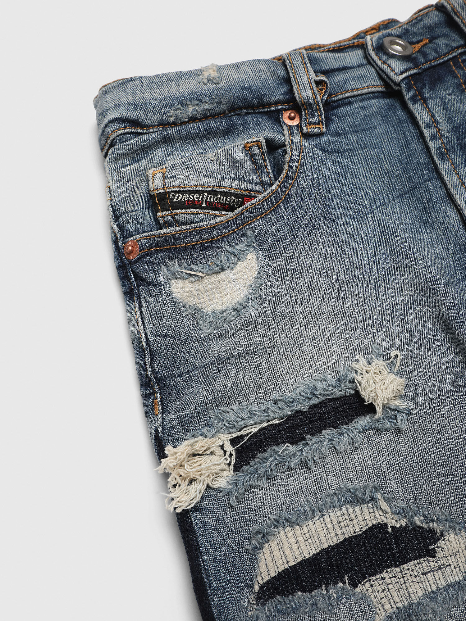 Jeans diesel mharky shop