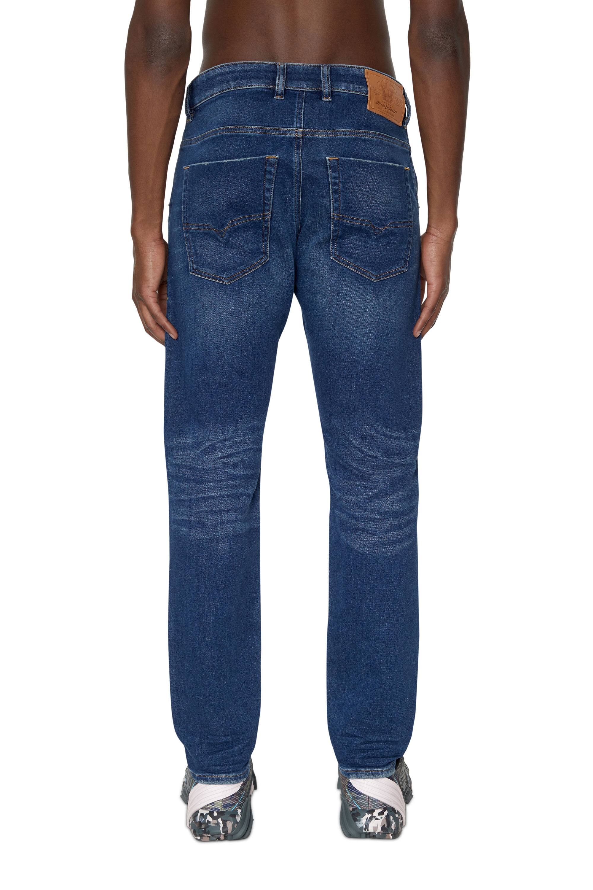 Diesel jeans jogg jeans top