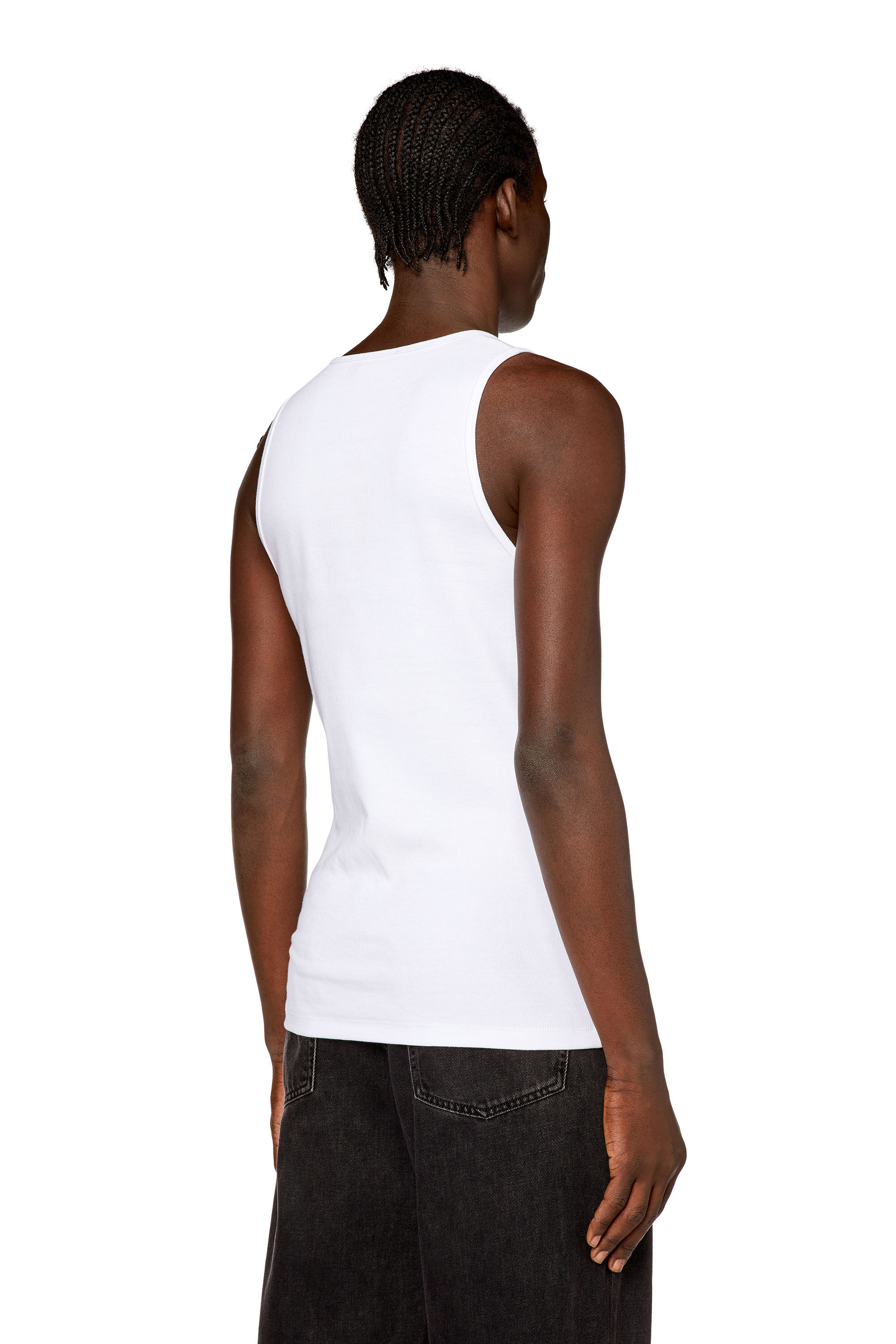 Diesel men's discount tank tops