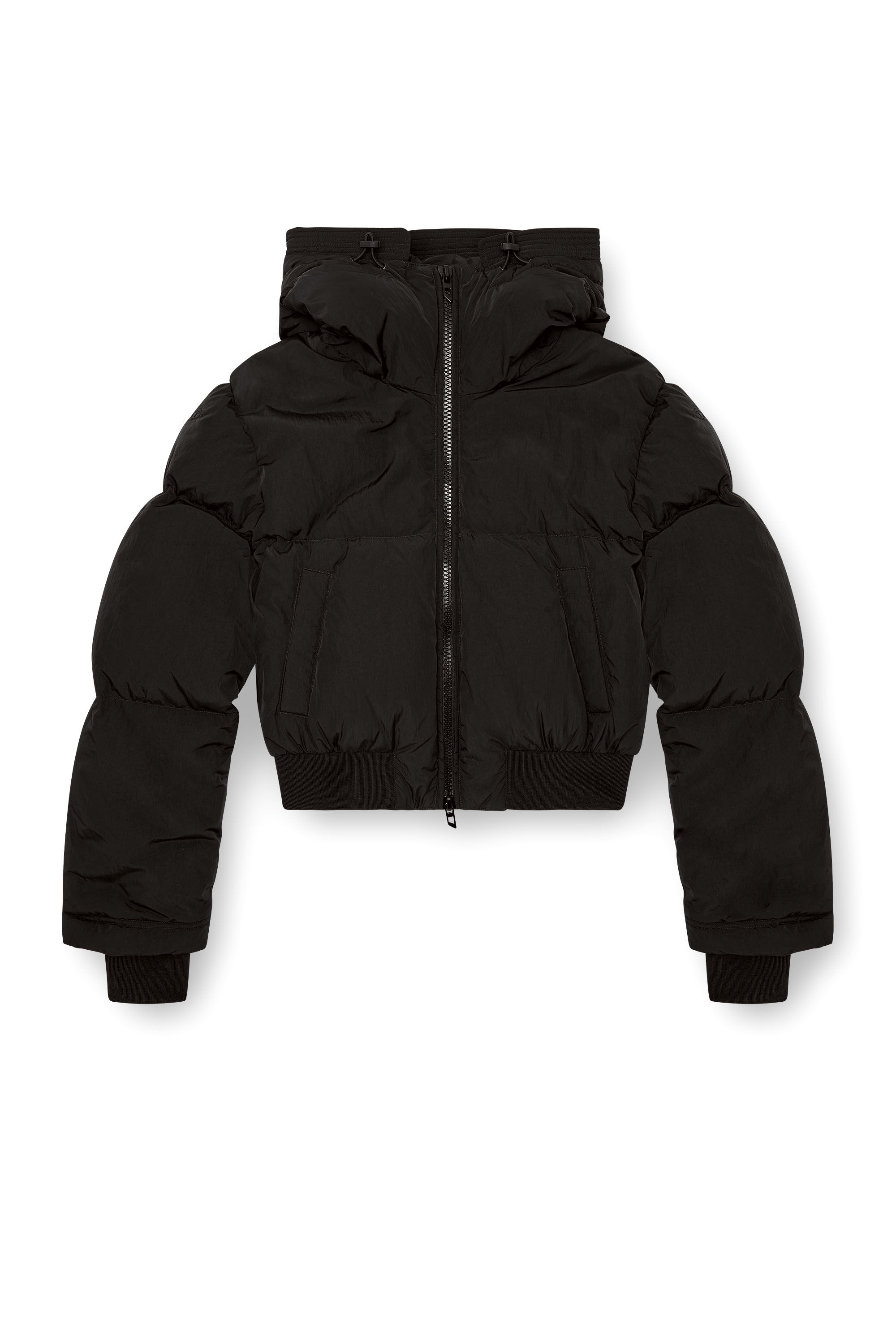 New diesel jacket outlet