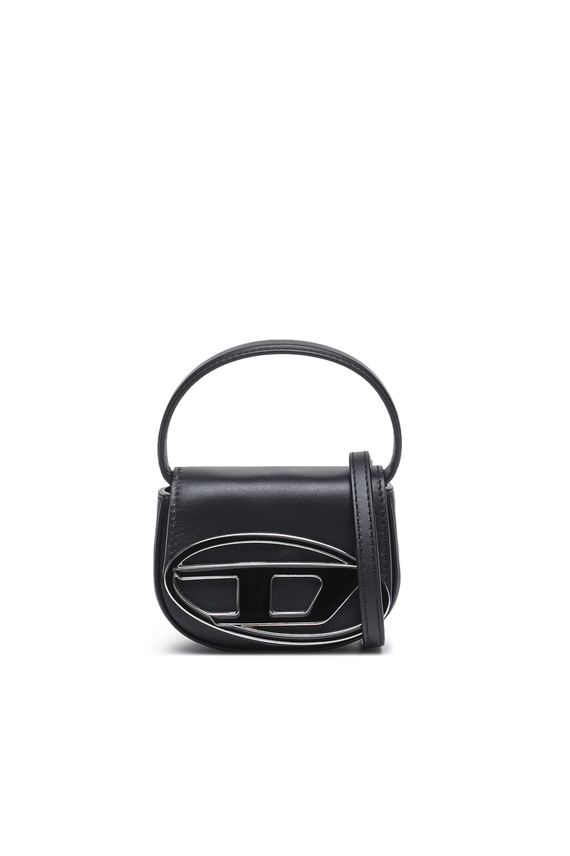 Mini handbag black shop