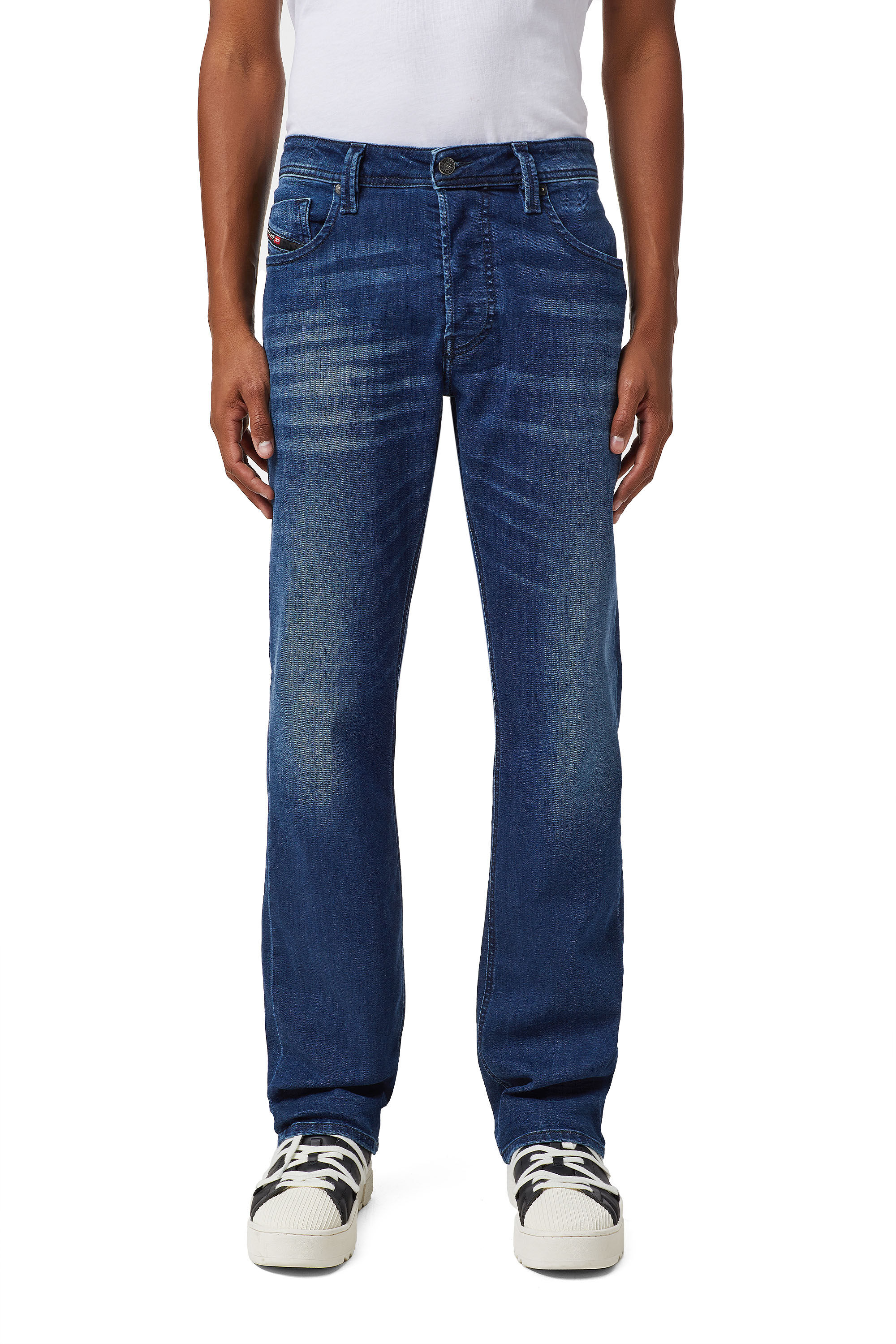 Jeans diesel larkee regular clearance straight