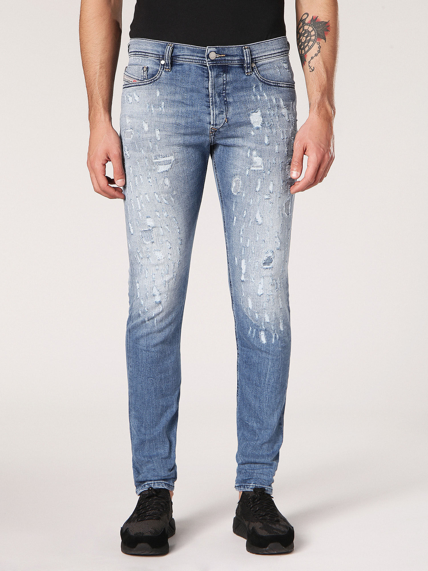Tepphar 084QS