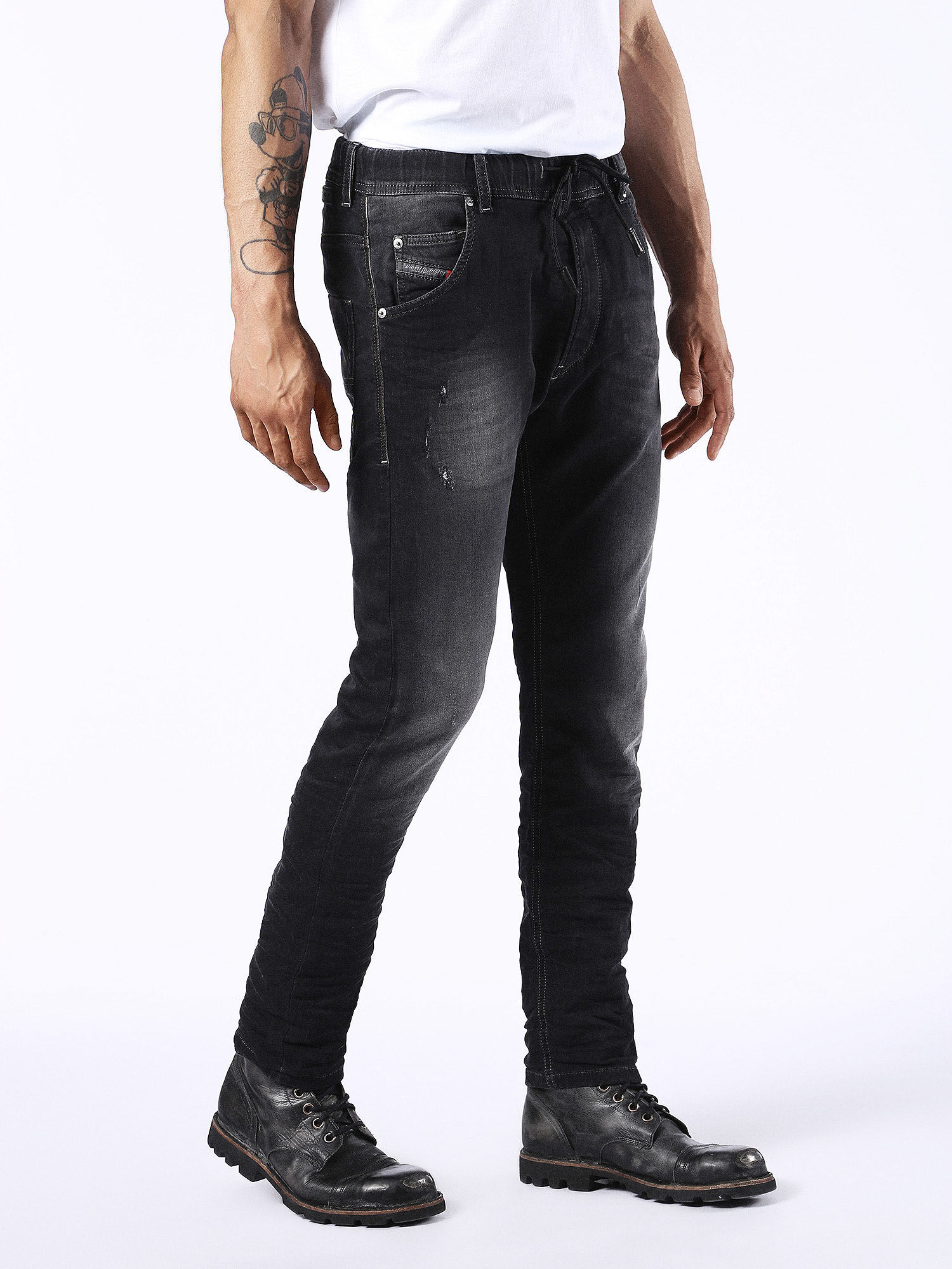 Diesel best sale krooley joggjeans