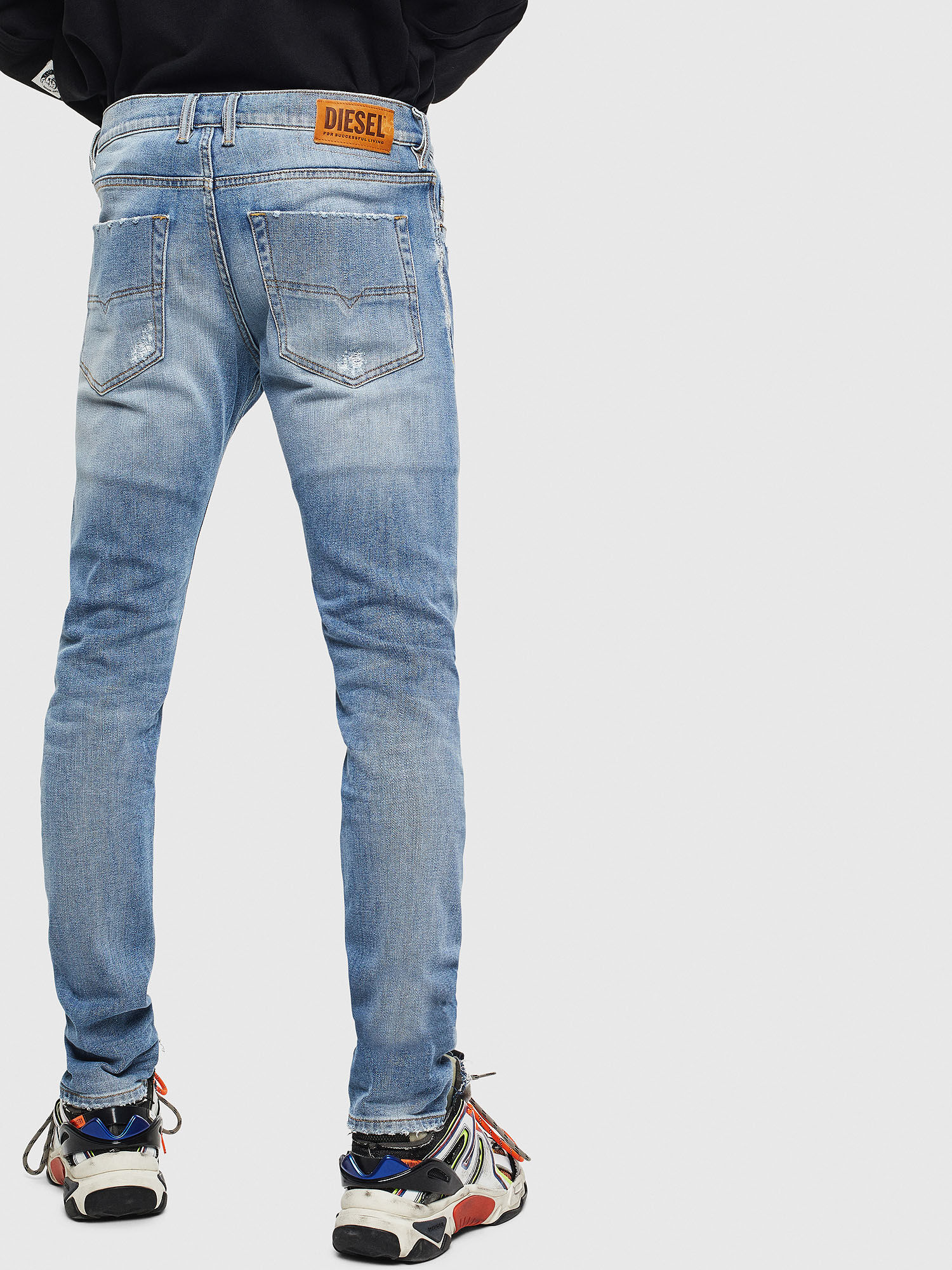 Diesel clearance tepphar x
