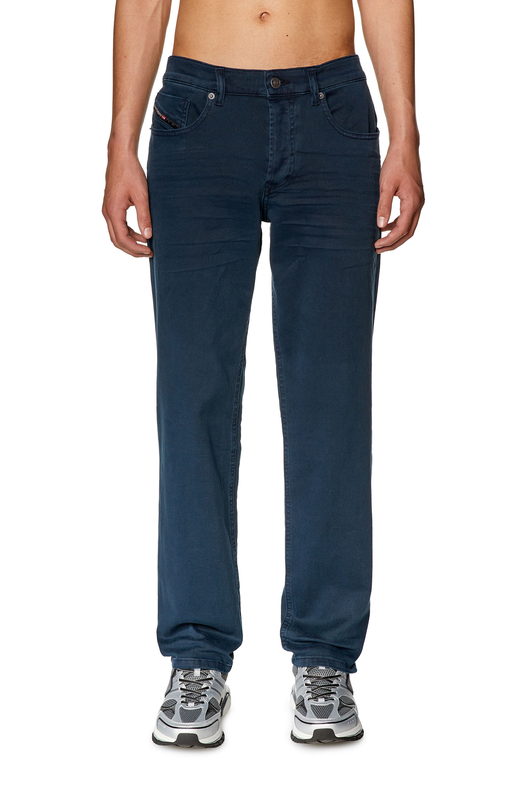 Men s Tapered Jeans Colored Diesel 2023 D Finitive