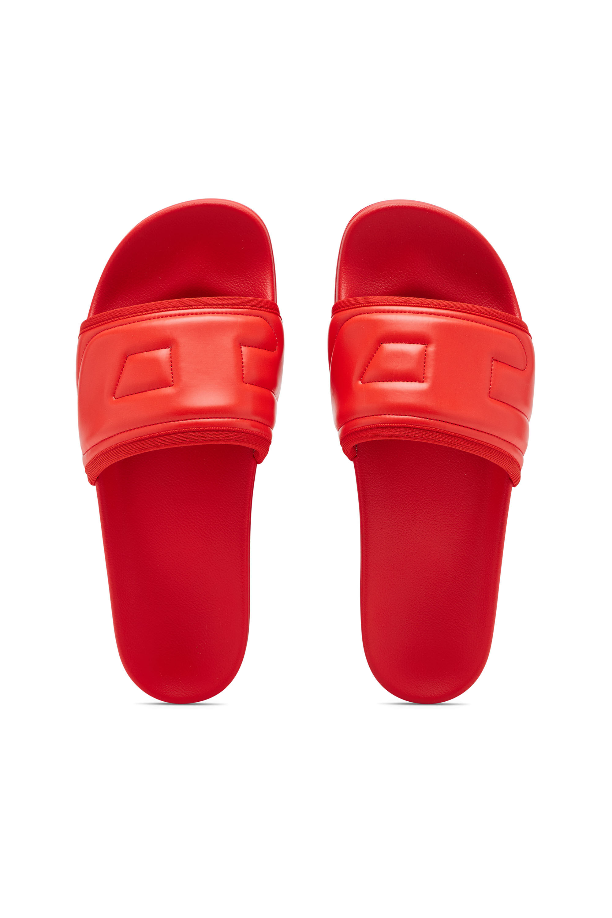 Red g star store slides